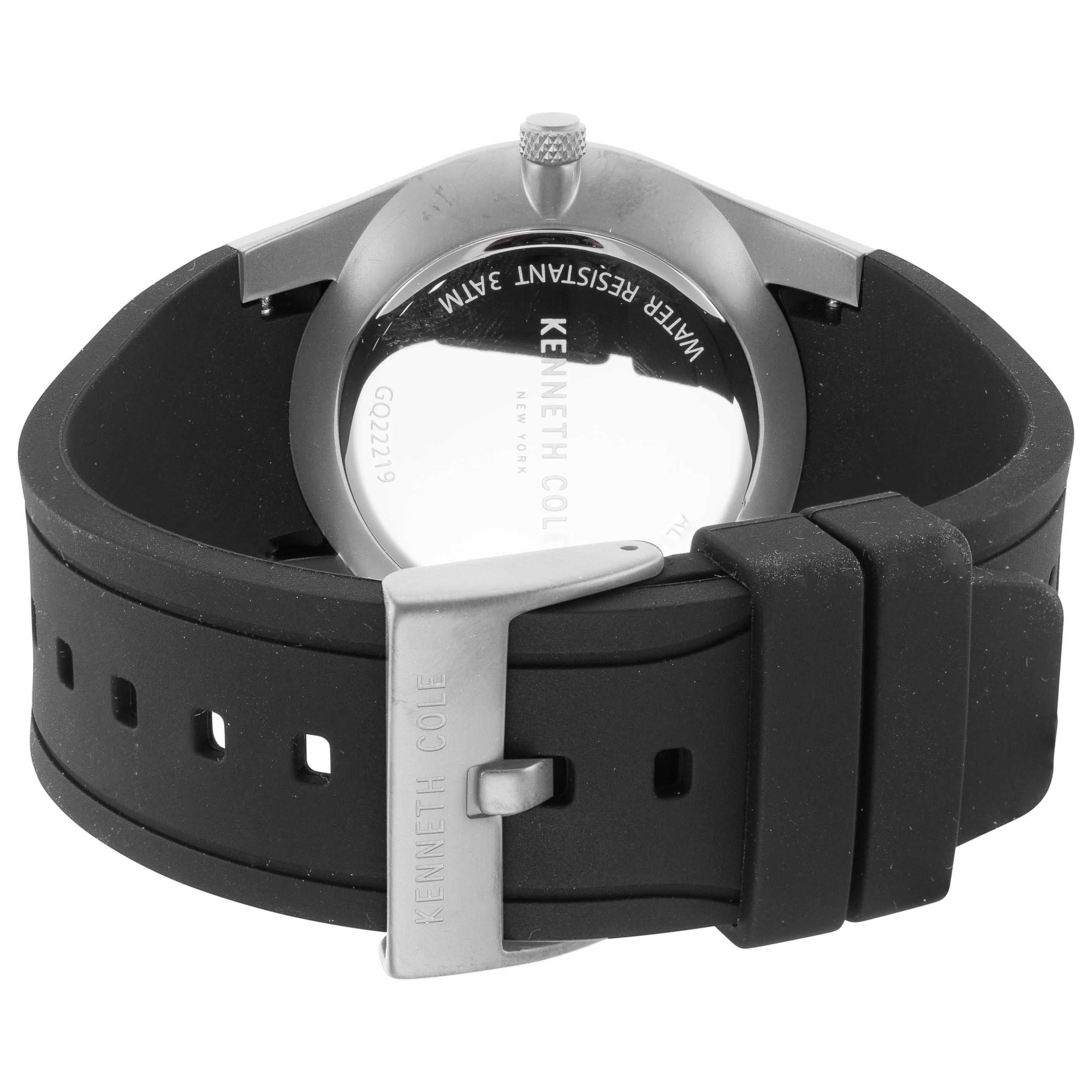 Kenneth Cole Men's Watch KC50490001