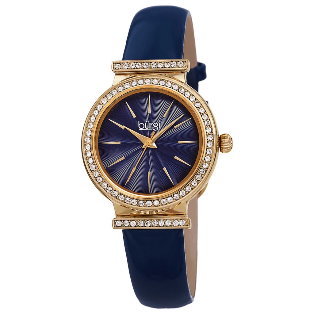 Burgi Women's Watch BUR230BU