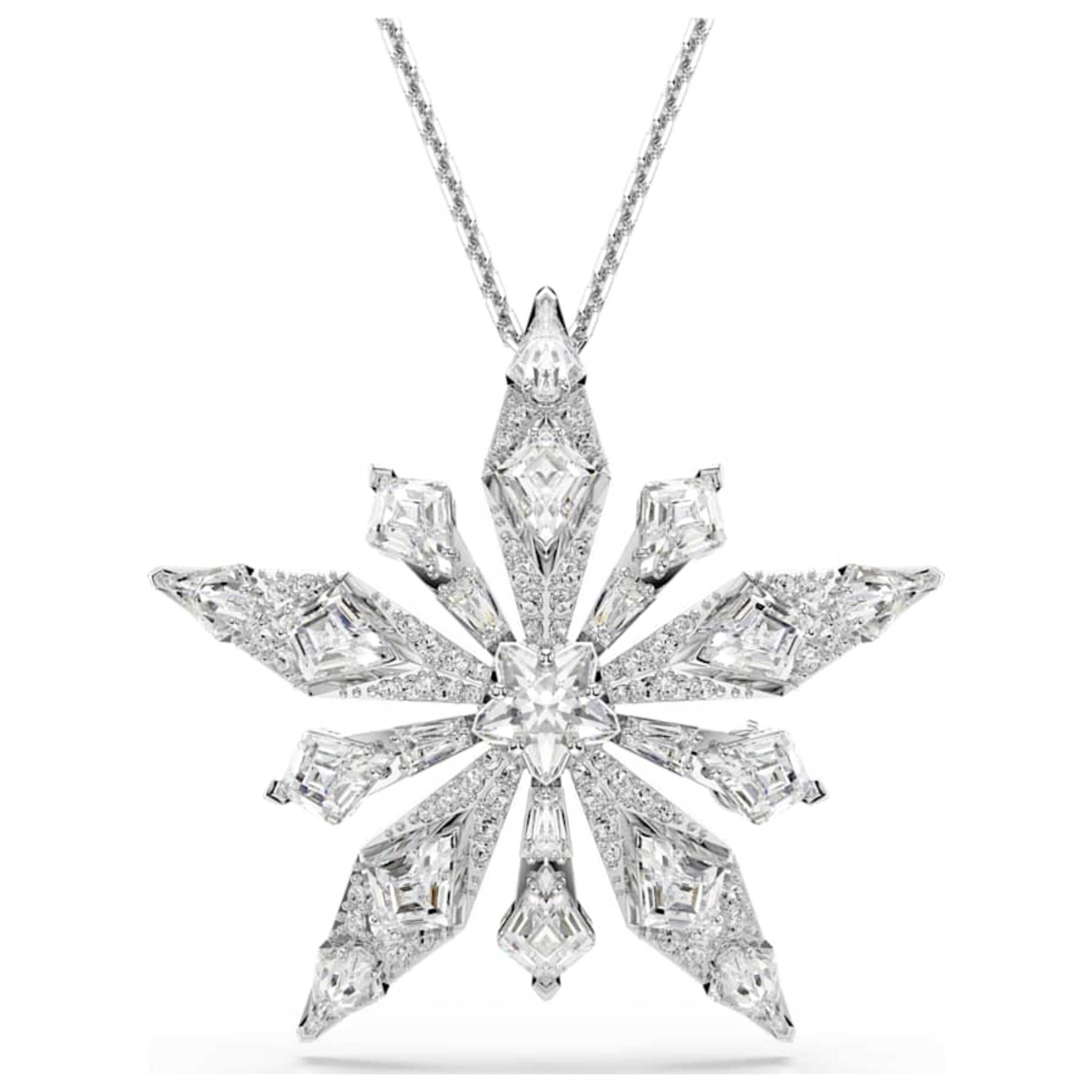 Swarovski Idyllia Necklace 5740116