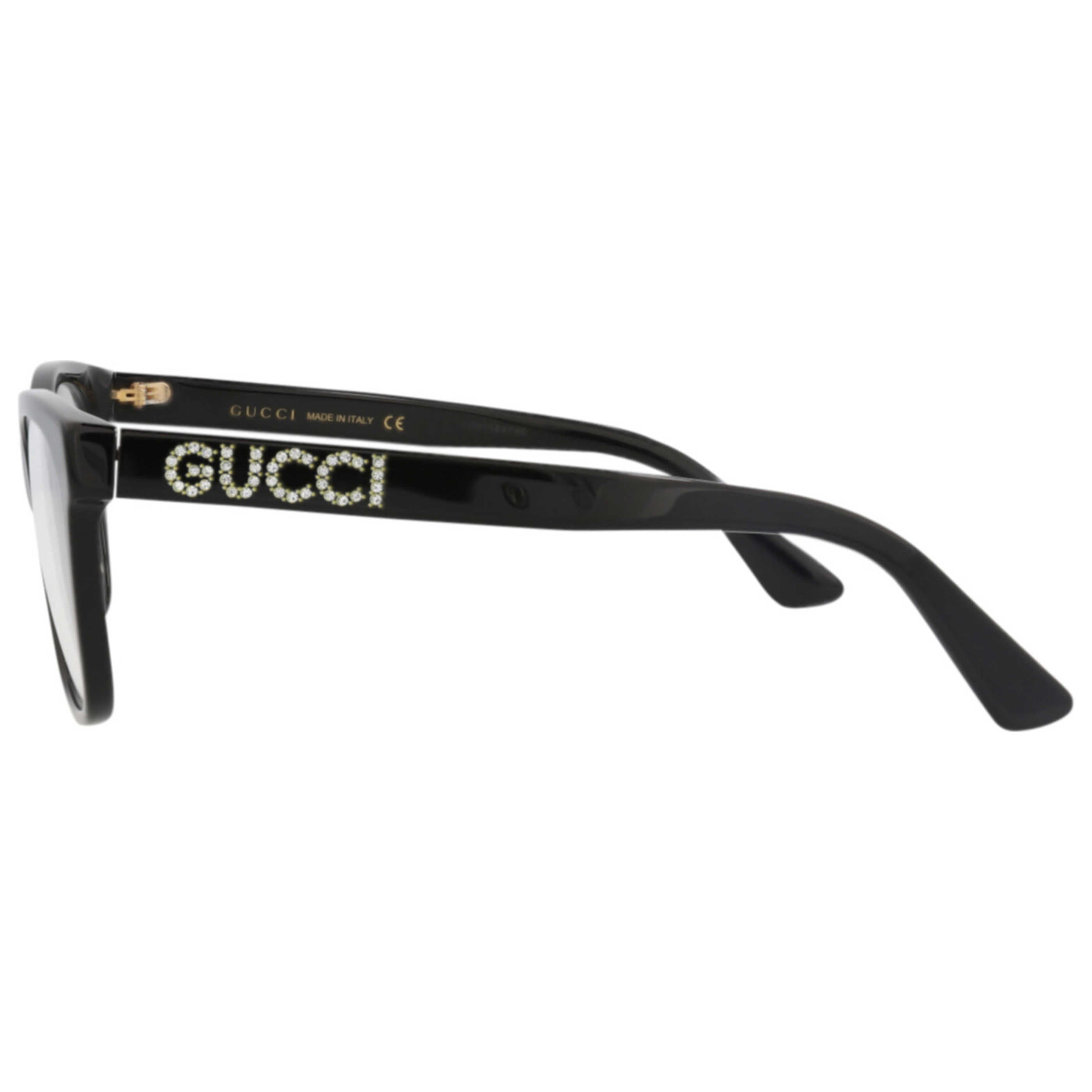 Gucci Women's Eyeglasses GG0420O-30005945-001