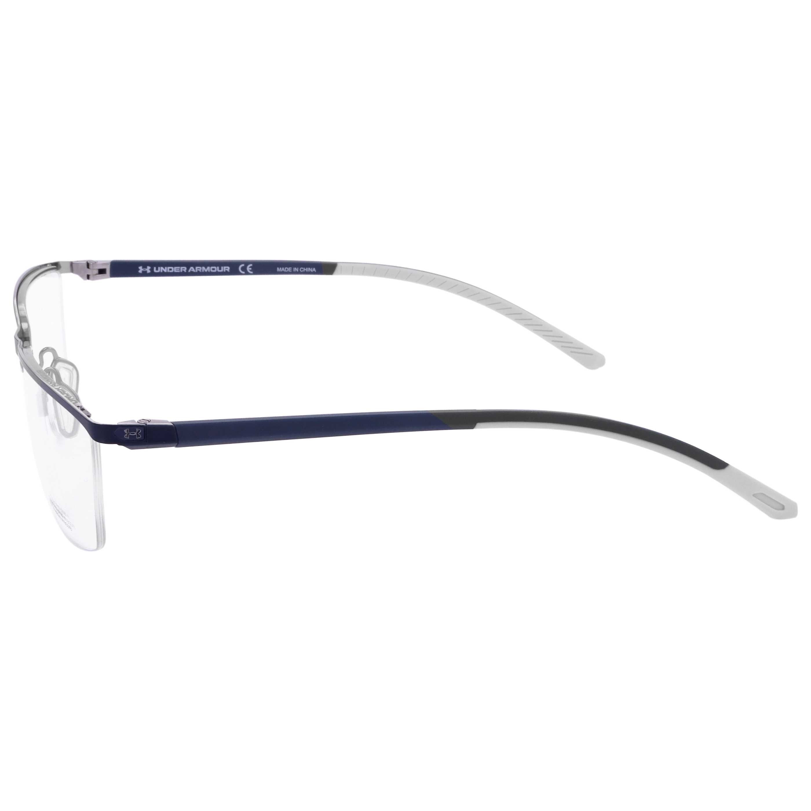 Under Armour Men's Eyeglasses UA5003-G-PJP-56