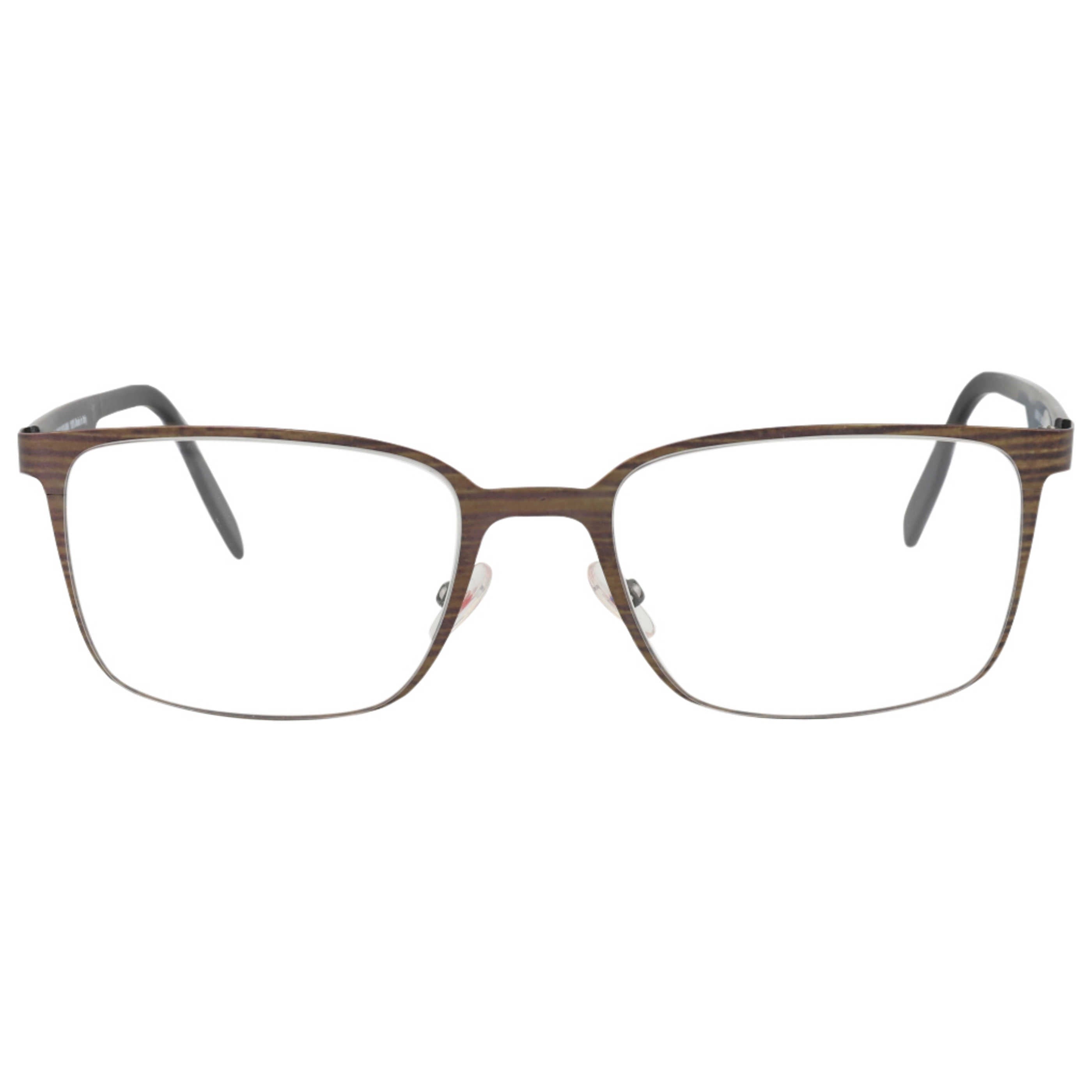 Maui Jim Men's Eyeglasses MJO2103-80M