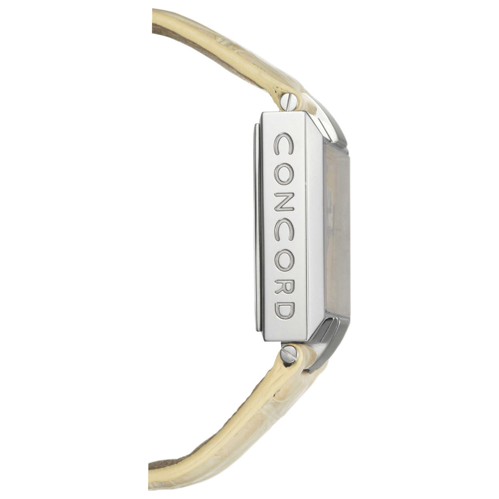 Concord Women's Quartz Watch 0310216