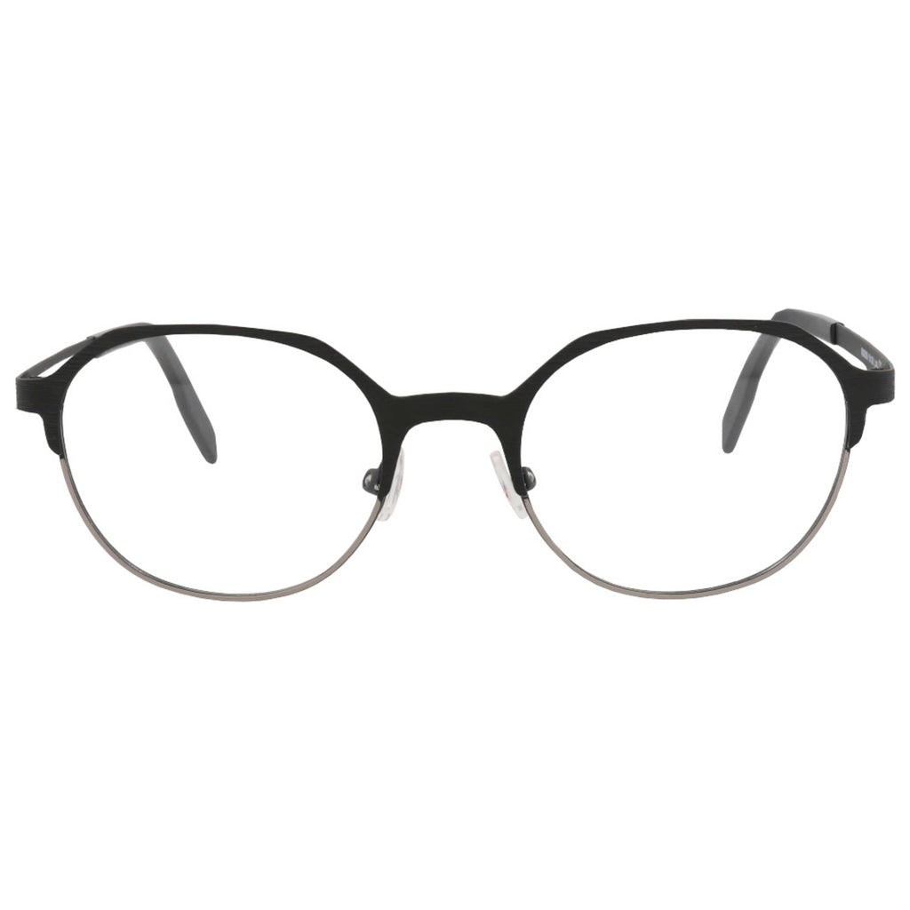 Maui Jim Unisex Eyeglasses MJO2109-02MG