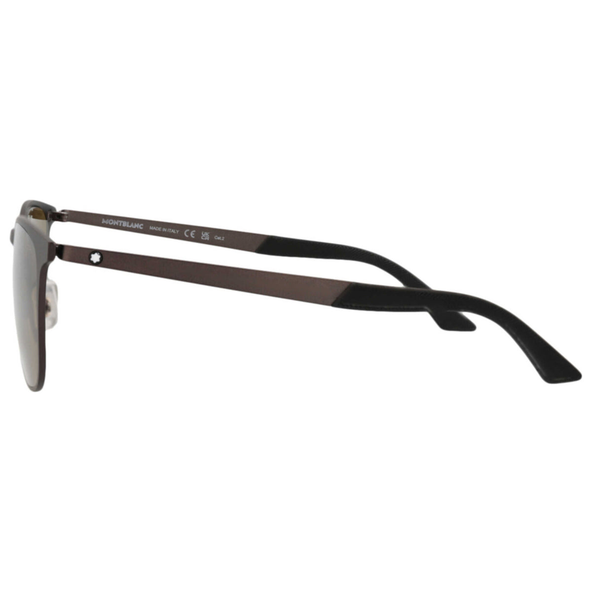 Montblanc Men's Sunglasses MB0331S-30015016-003