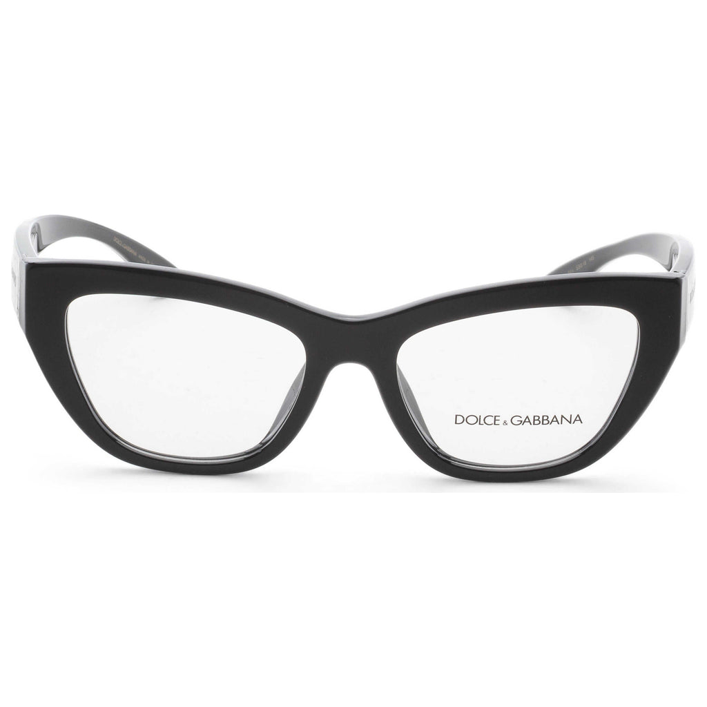 Dolce & Gabbana Women's Eyeglasses DG3412-501-53