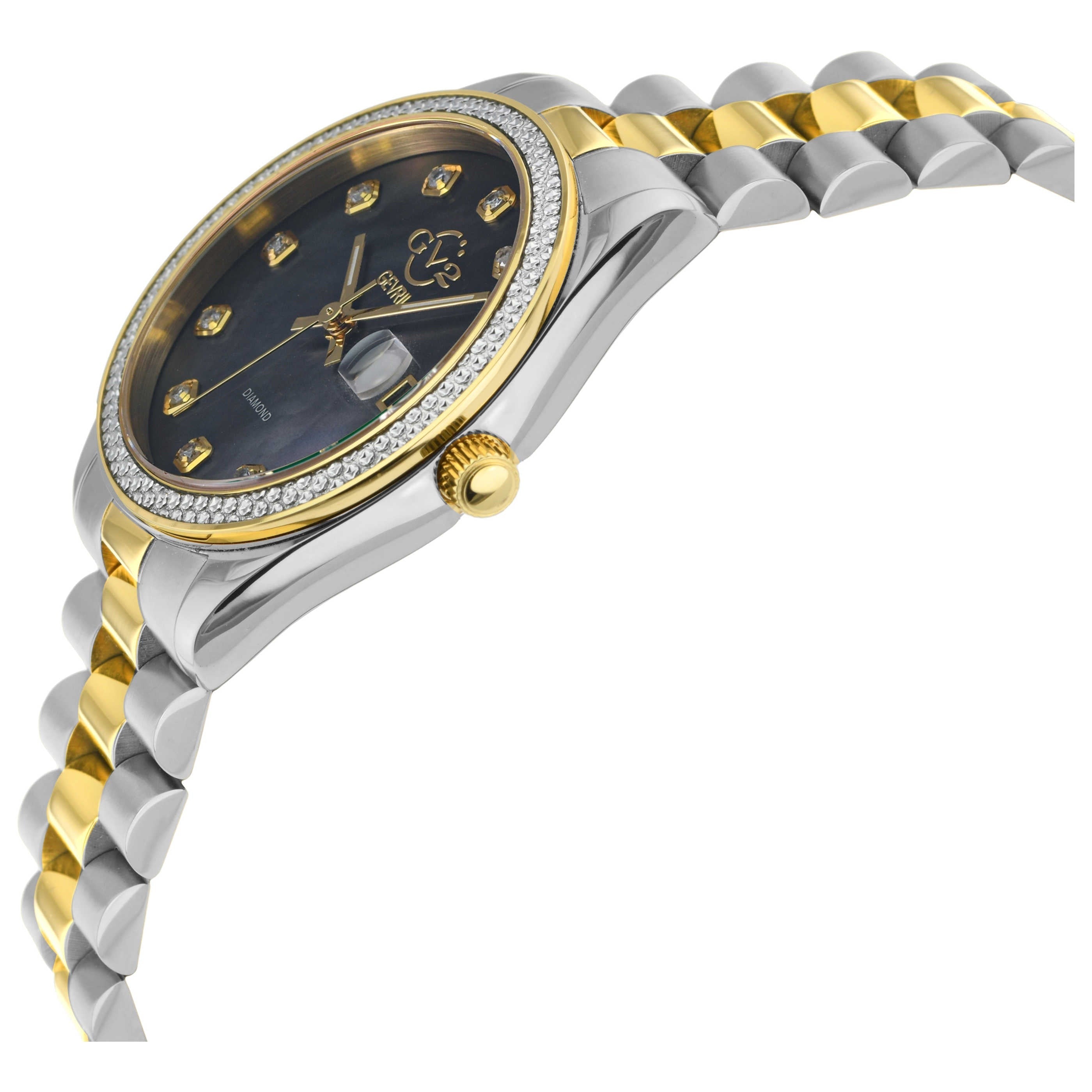 Gevril Women's Watch 12421B