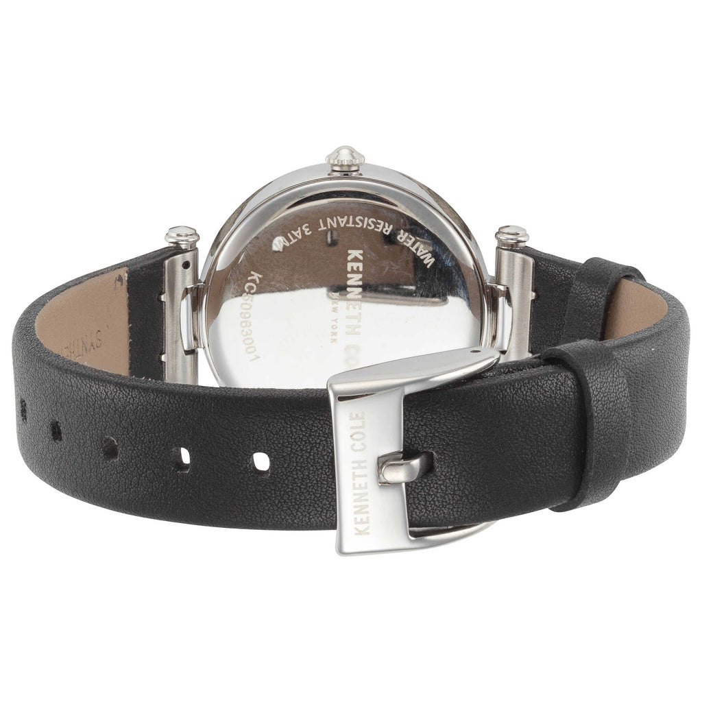 Kenneth Cole Women's Watch KC50963001