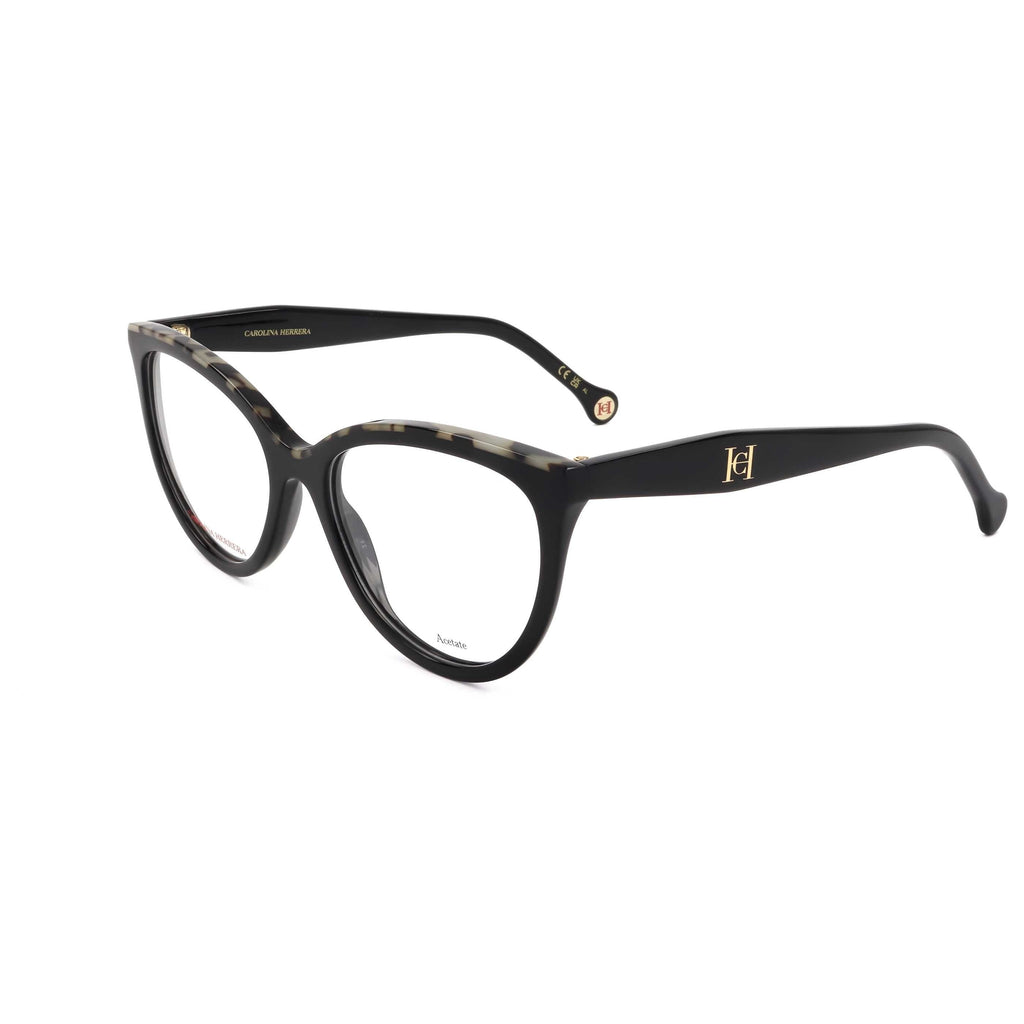 Carolina Herrera Women's Eyeglasses HER0148-WR7-53