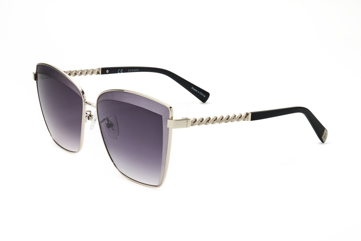Escada Women's Metal Sunglasses