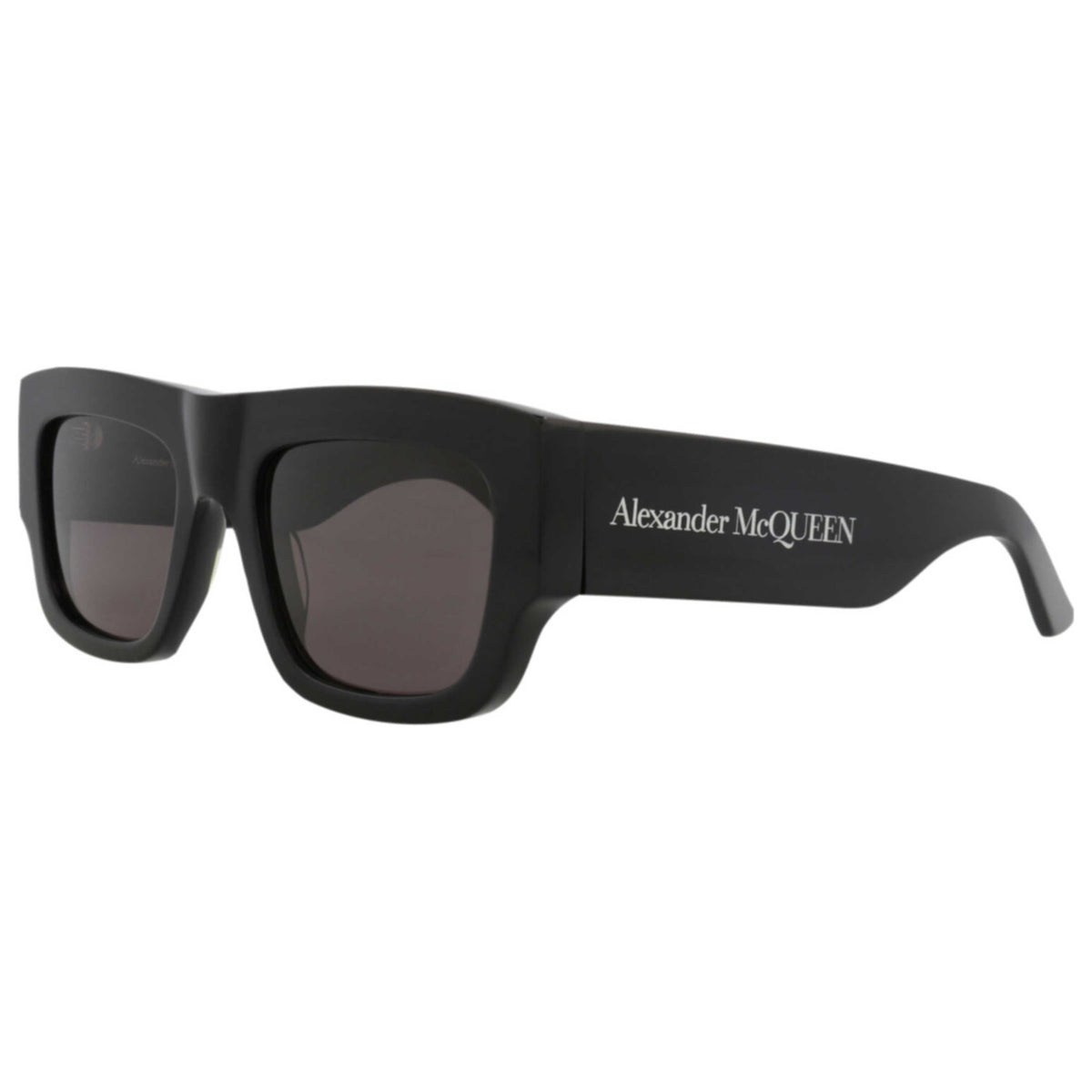 Alexander McQueen Men's Sunglasses AM0449S-30015166-001