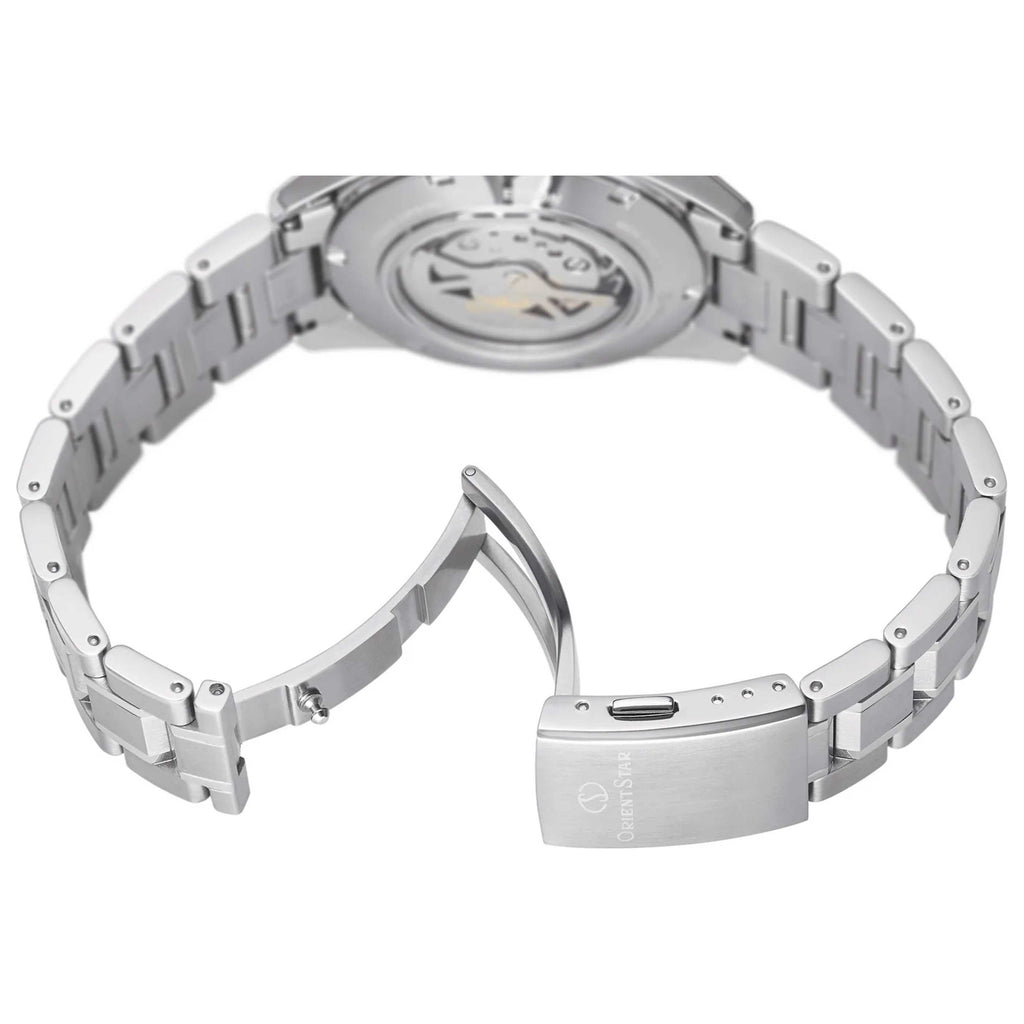 Orient Men's Watch RE-AV0004N00B