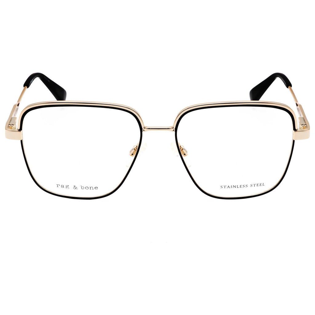 Rag & Bone Women's Eyeglasses RNB3075-G-RHL-54