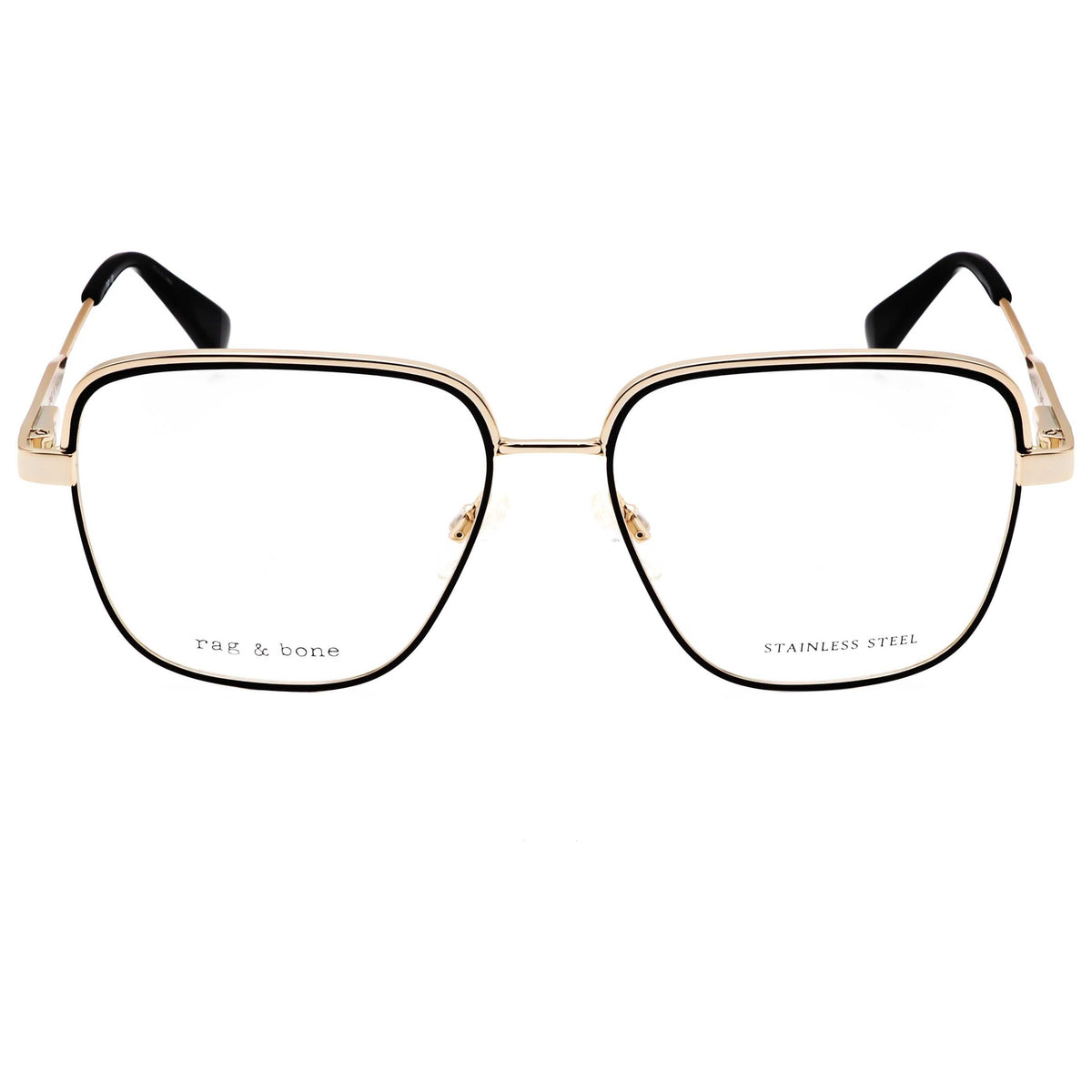 Rag & Bone Women's Eyeglasses RNB3075-G-RHL-54