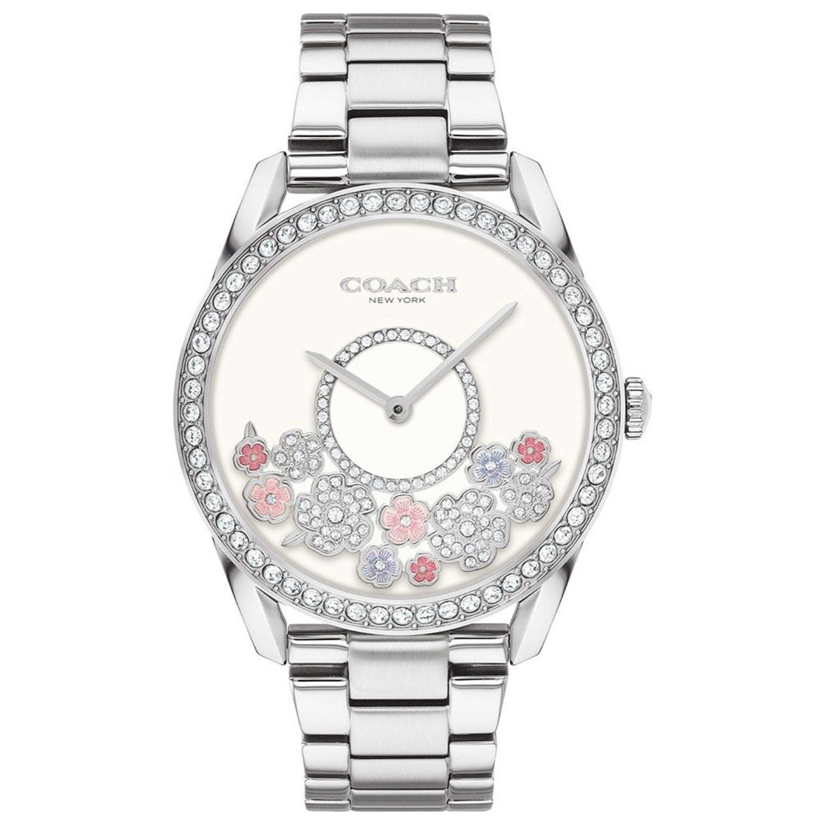 Coach Preston Women's Watch 14503775