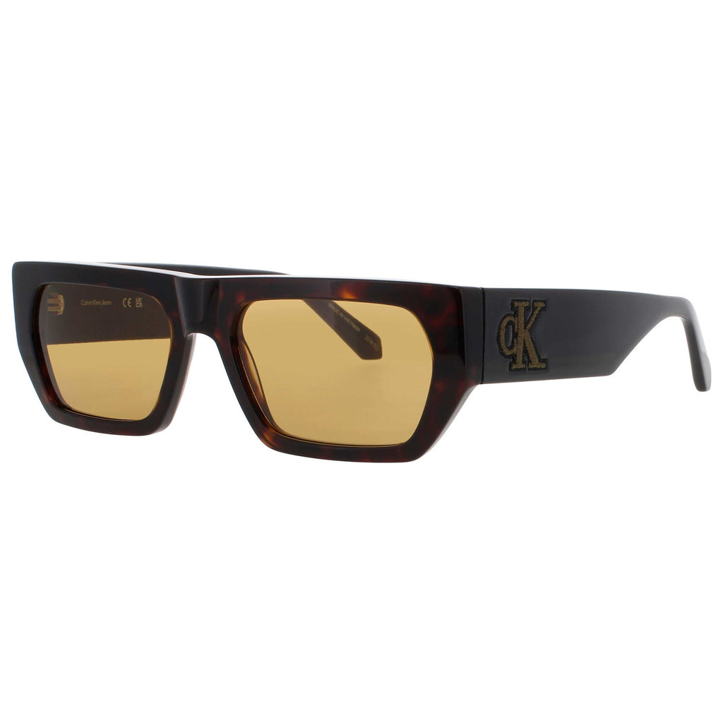 Calvin Klein Jeans Unisex Sunglasses CKJ-CKJ24625S-N-242