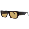 Calvin Klein Jeans Unisex Sunglasses CKJ-CKJ24625S-N-242