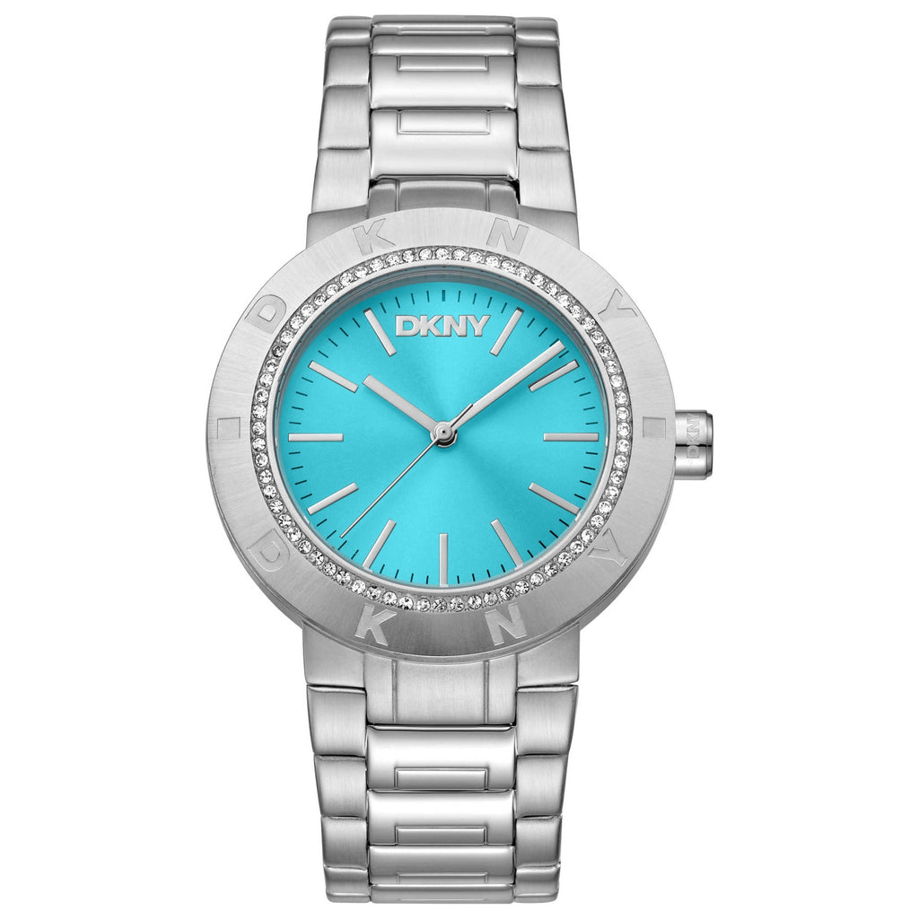 DKNY Women's Watch DK1L023M0025