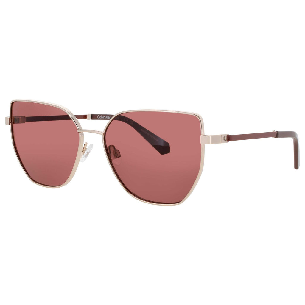 Calvin Klein Jeans Women's Sunglasses CKJ-CKJ25209S-770