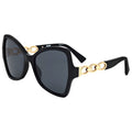 Moschino Women's Sunglasses MOS099-S-807-54