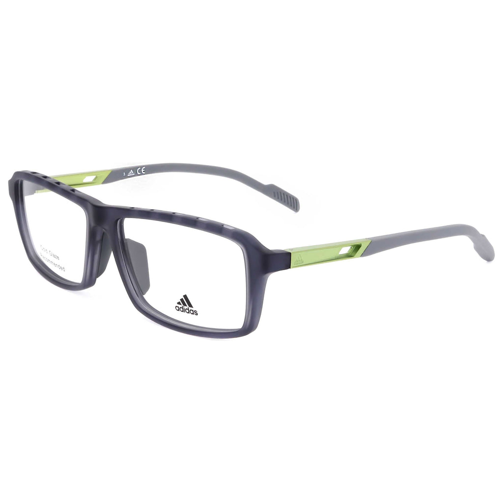Adidas Sport Men's Eyeglasses SP5016-020-59