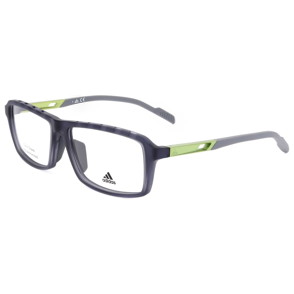 Adidas Sport Men's Eyeglasses SP5016-020-59