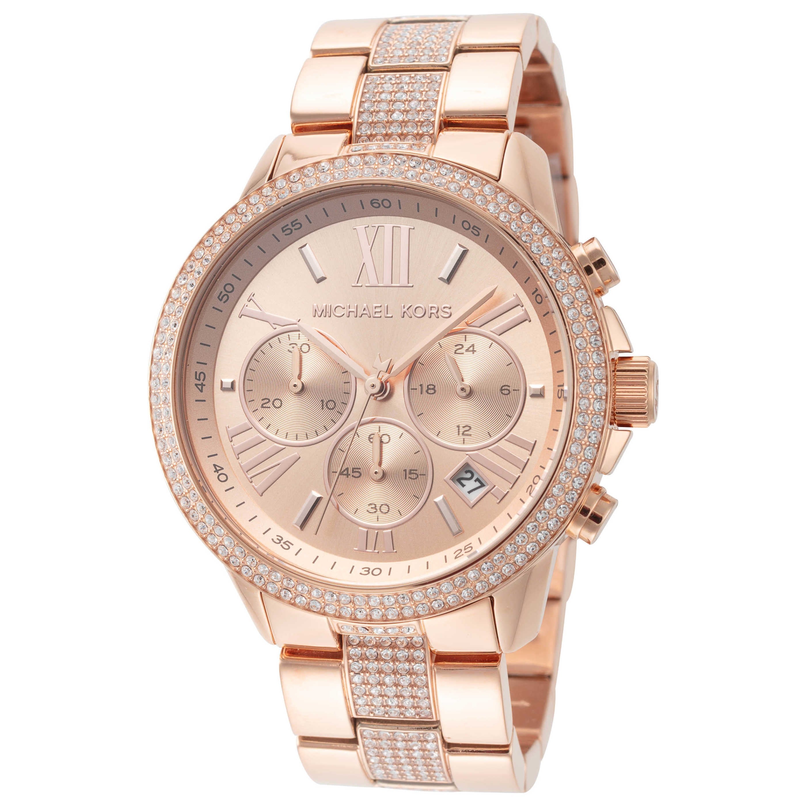 Michael Kors Women's Watch MK7505
