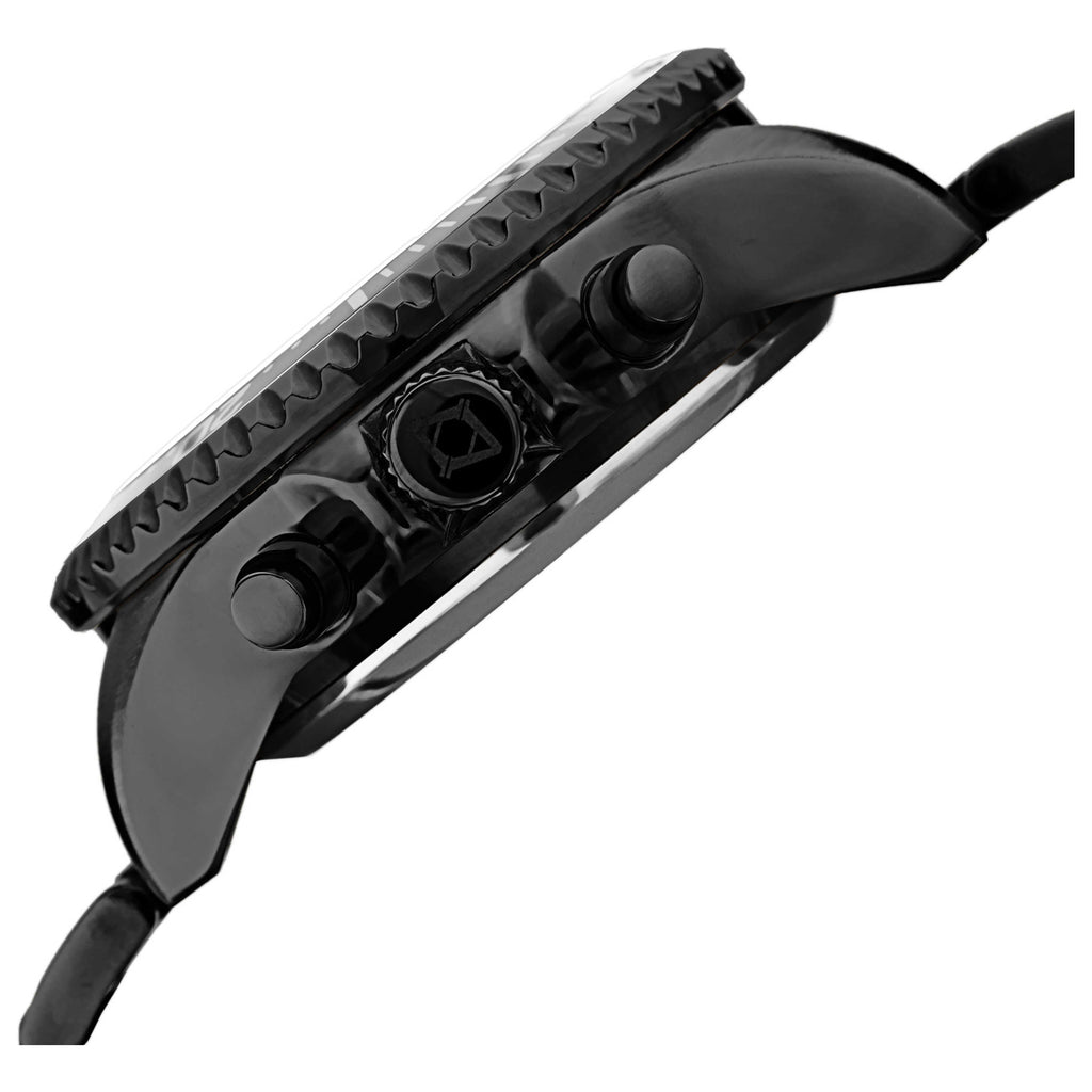 Akribos Xxiv Men's Watch AK1094BK