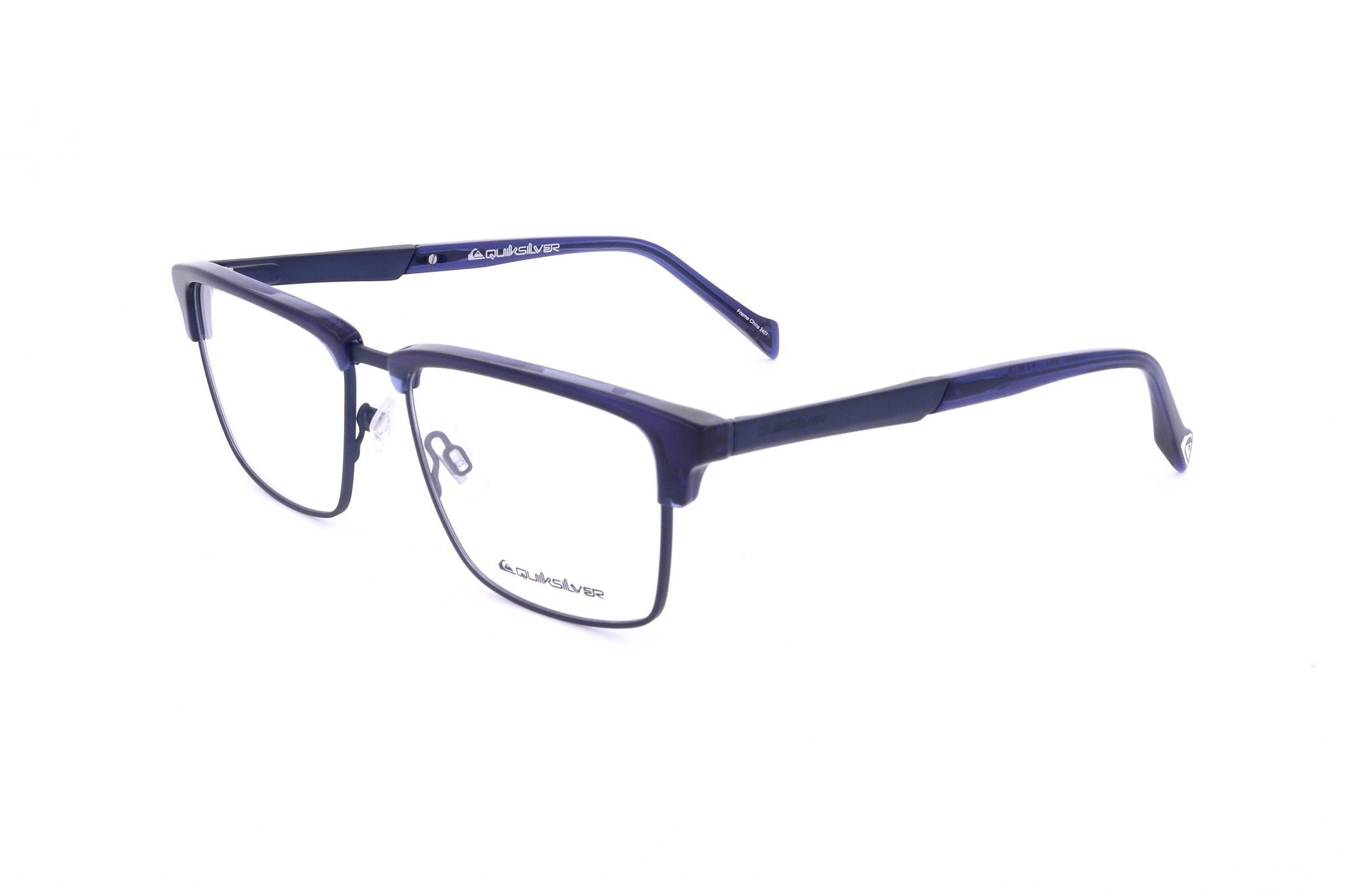 Quiksilver Men's Stainless steel Glasses