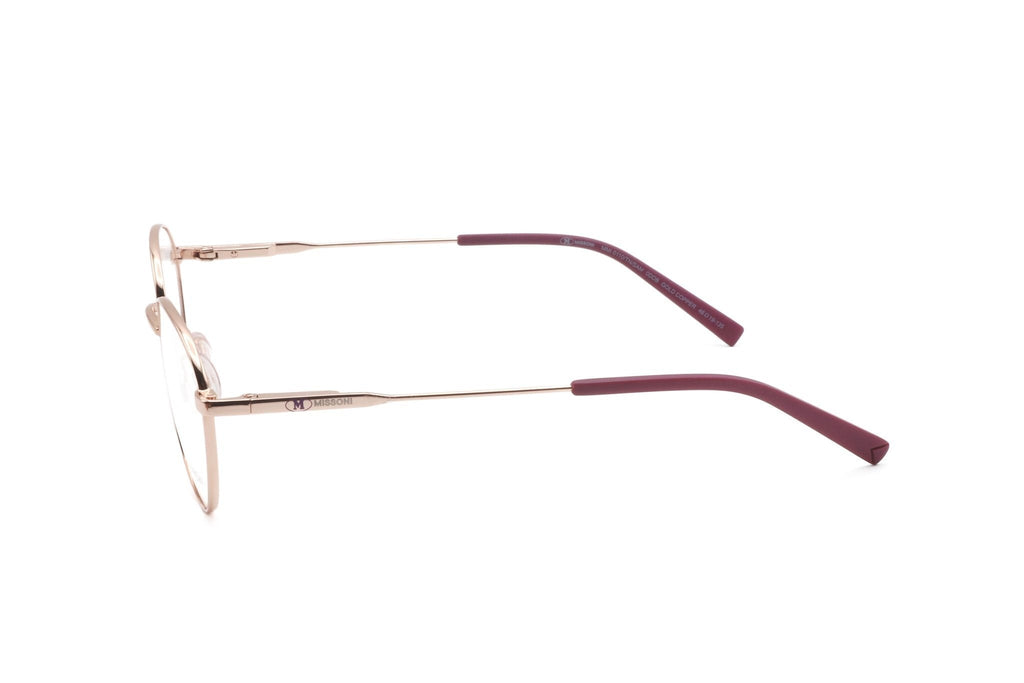 M Missoni Unisex Glasses