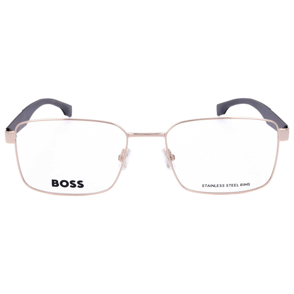 Hugo Boss Men's Eyeglasses BOSS1769-J5G-58