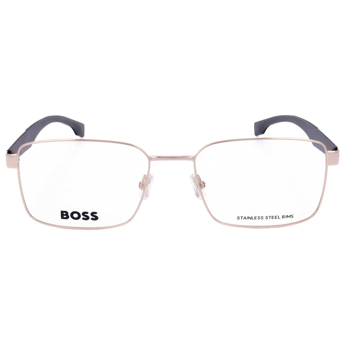 Hugo Boss Men's Eyeglasses BOSS1769-J5G-58