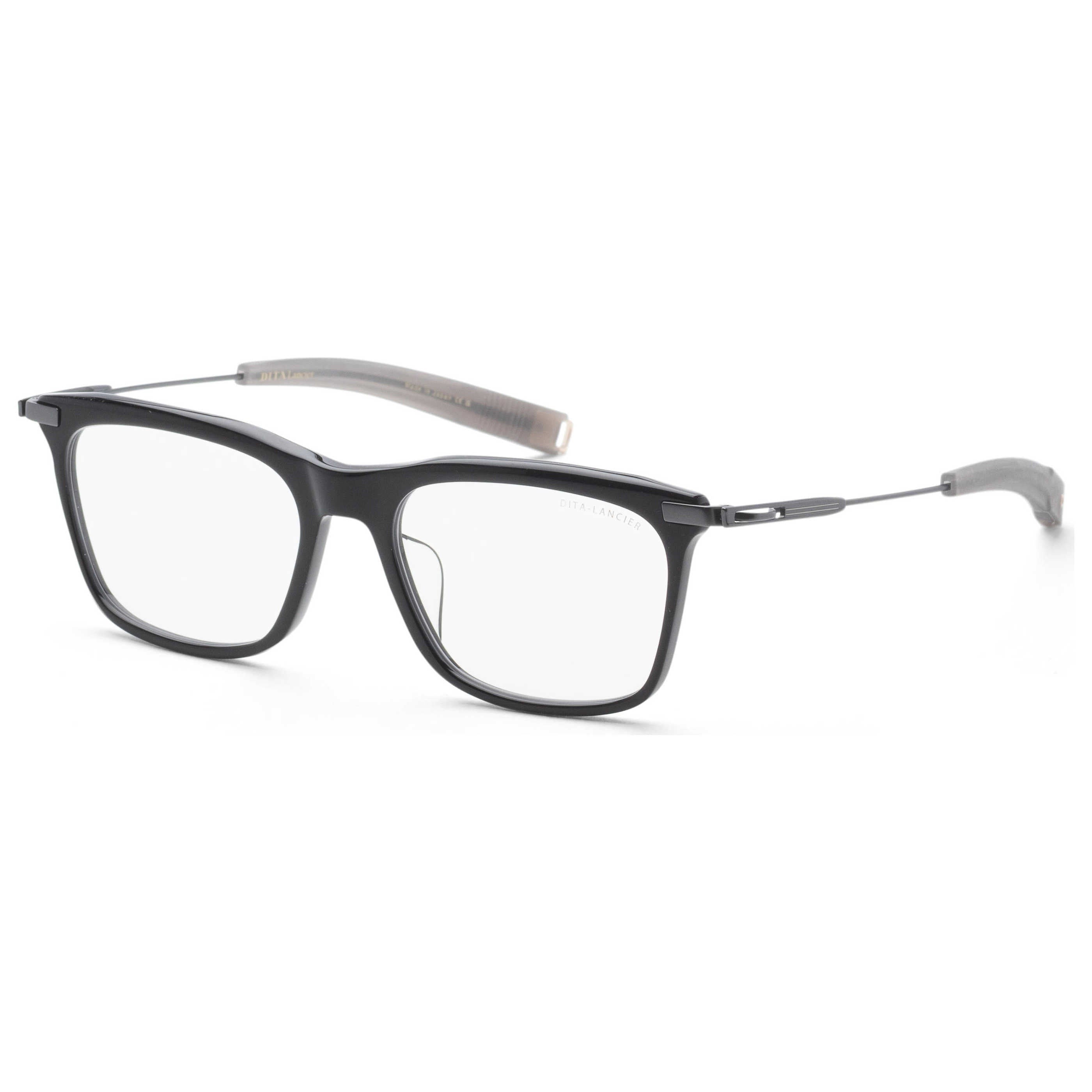 Dita Lancier Men's Eyeglasses DLX405-54-01-Z