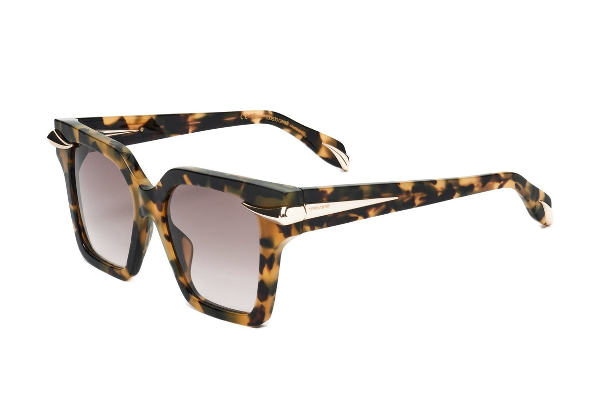 Roberto Cavalli Unisex Acetate Sunglasses