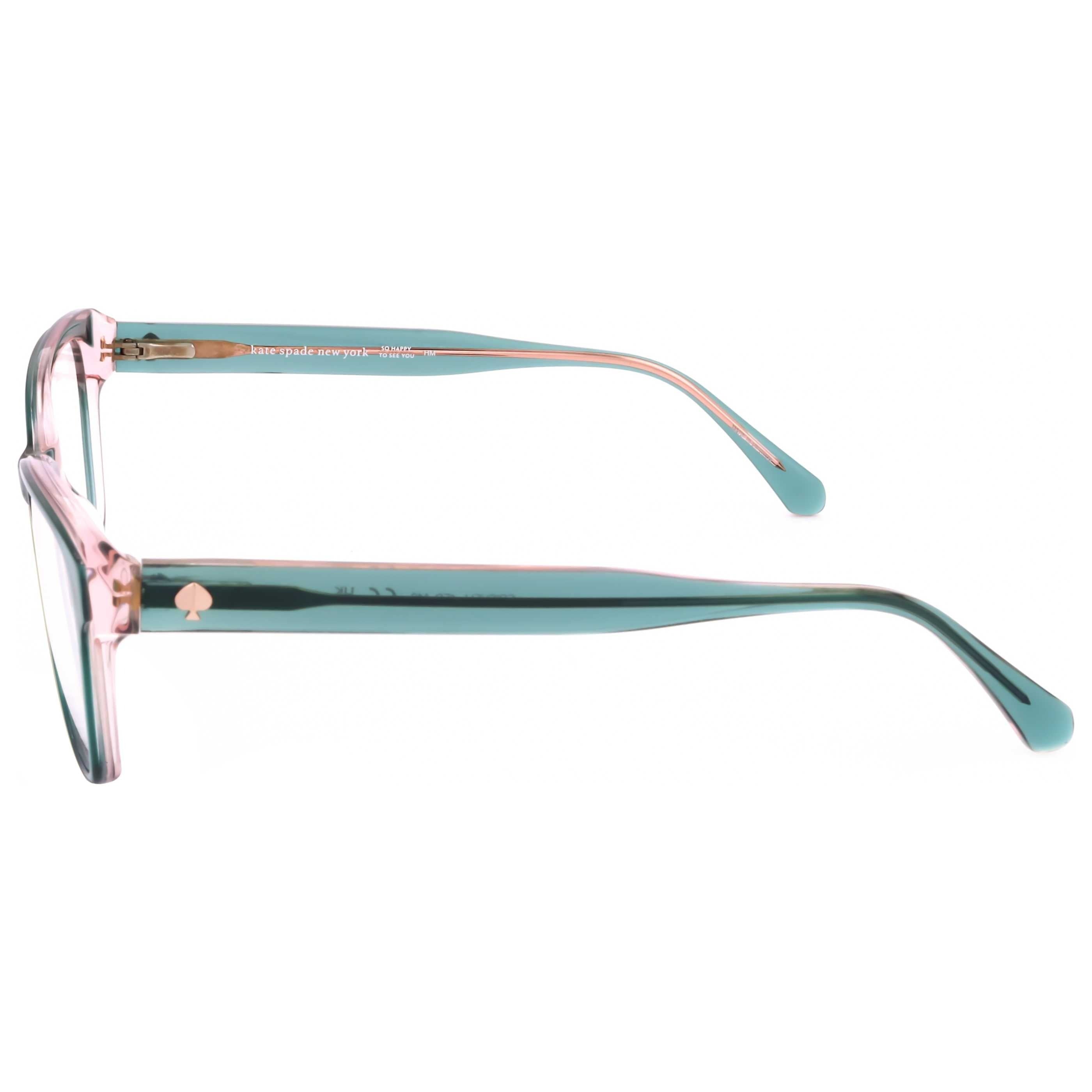 Kate Spade Women's Eyeglasses CRISHELL-1ED-55