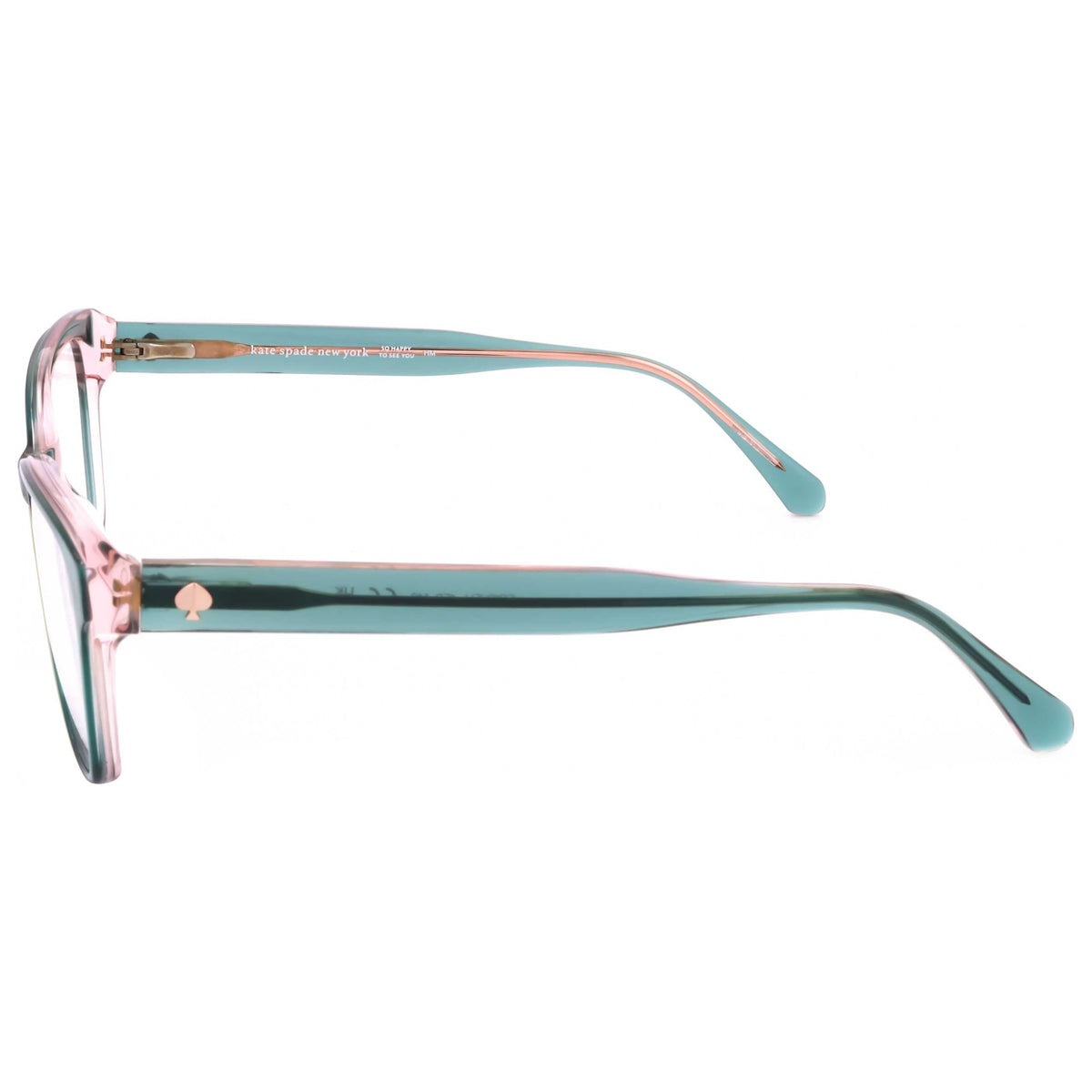 Kate Spade Women's Eyeglasses CRISHELL-1ED-55
