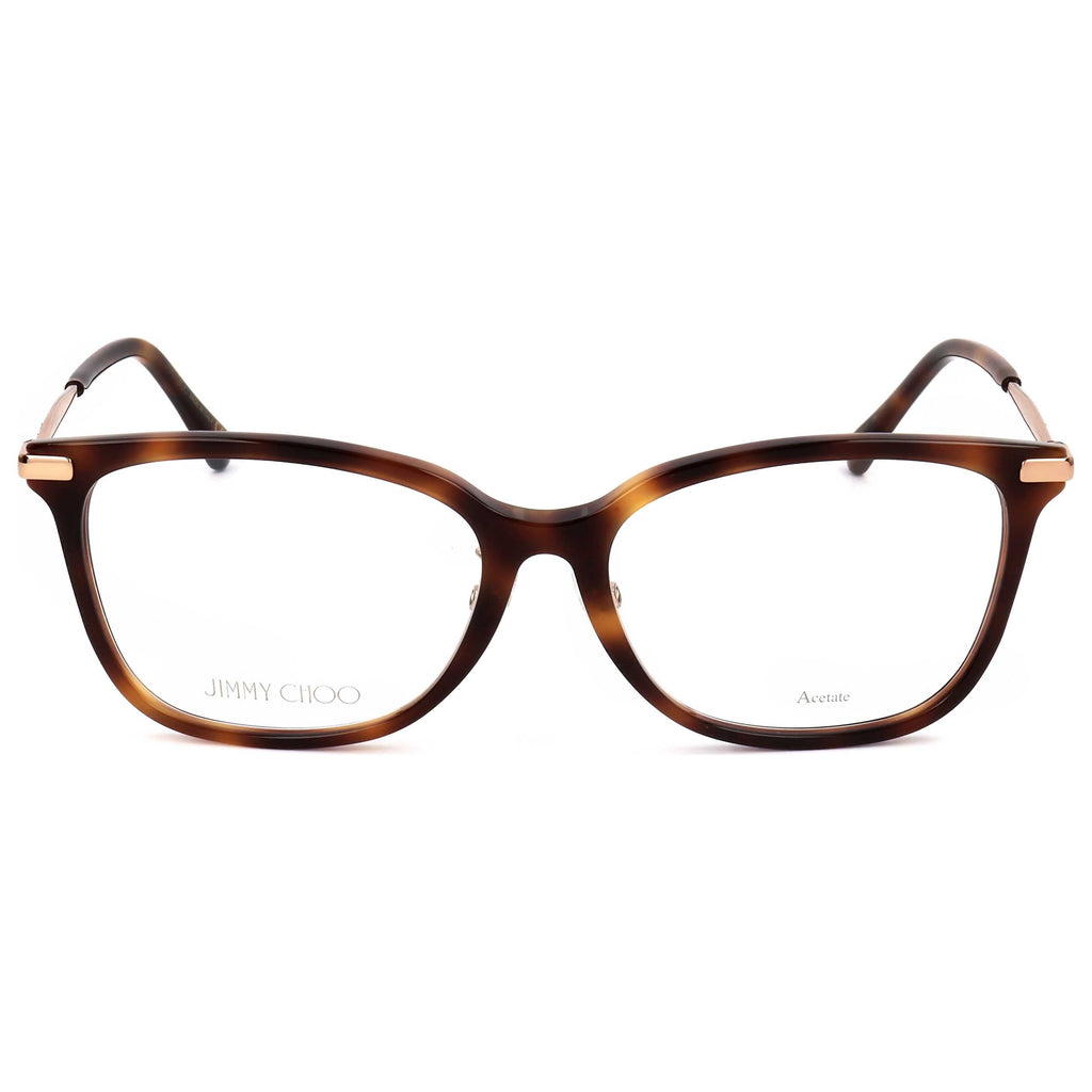 Jimmy Choo Women's Eyeglasses JC307-F-06J-54