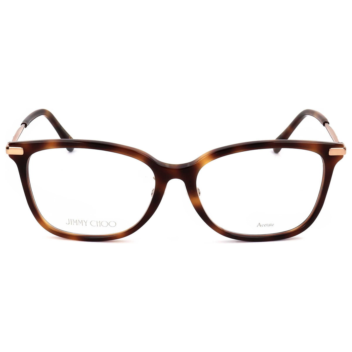 Jimmy Choo Women's Eyeglasses JC307-F-06J-54