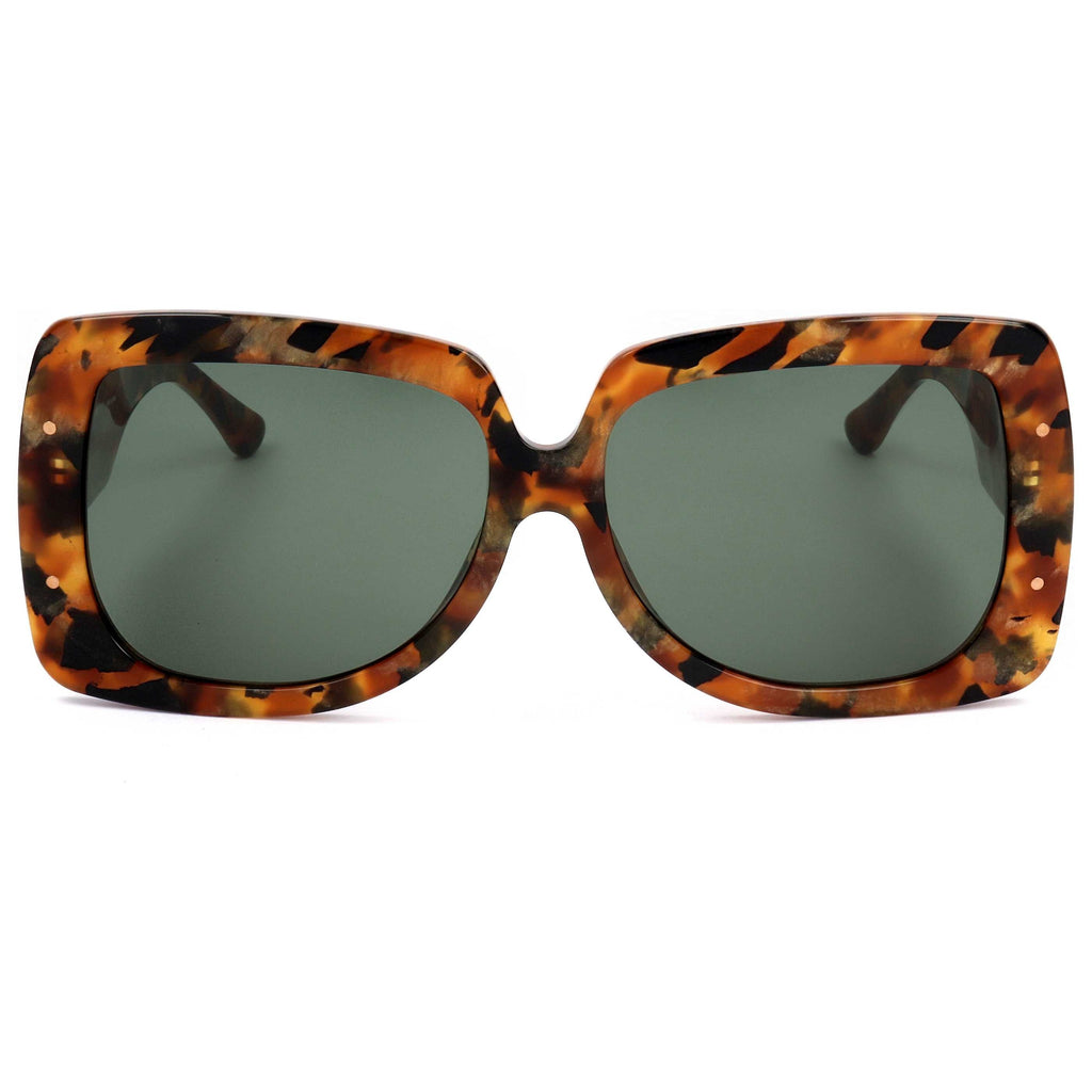 Linda Farrow Women's Sunglasses EDM34-C2-54