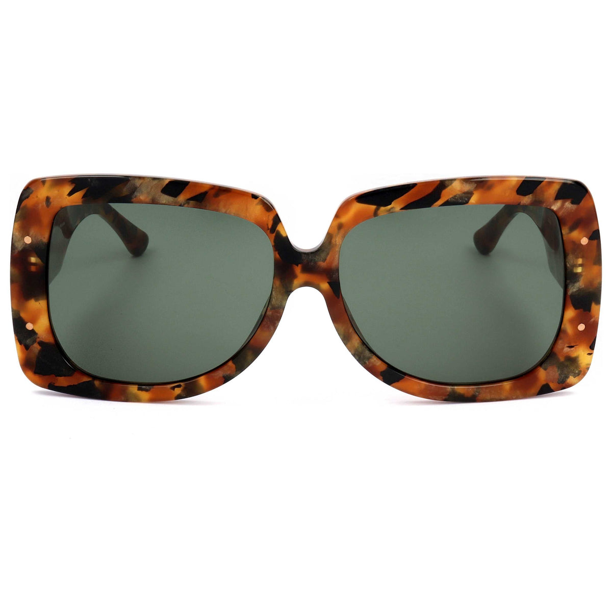 Linda Farrow Women's Sunglasses EDM34-C2-54