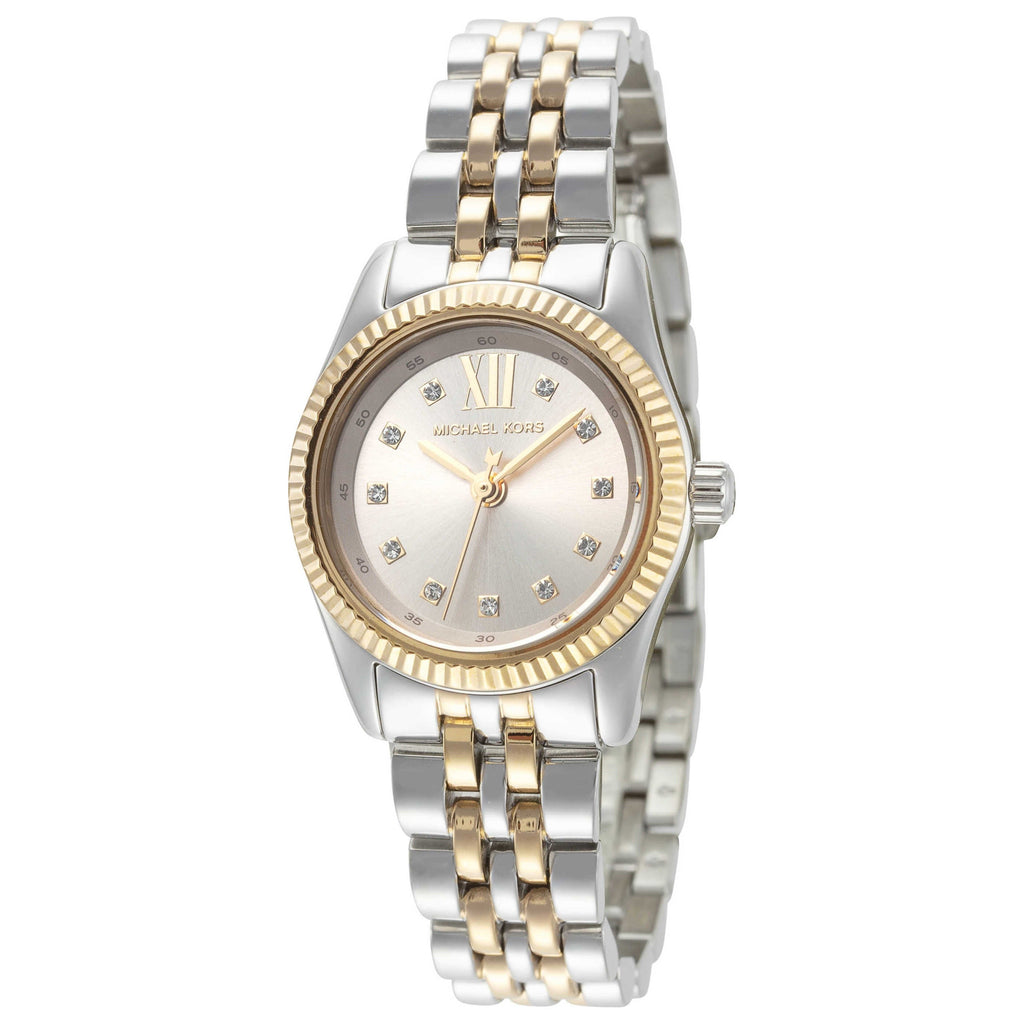 Michael Kors Women's Watch MK4815SET