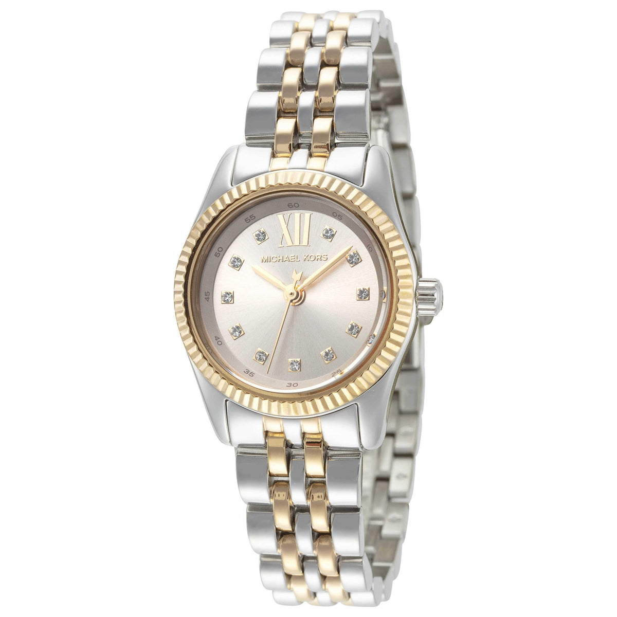 Michael Kors Women's Watch MK4815SET