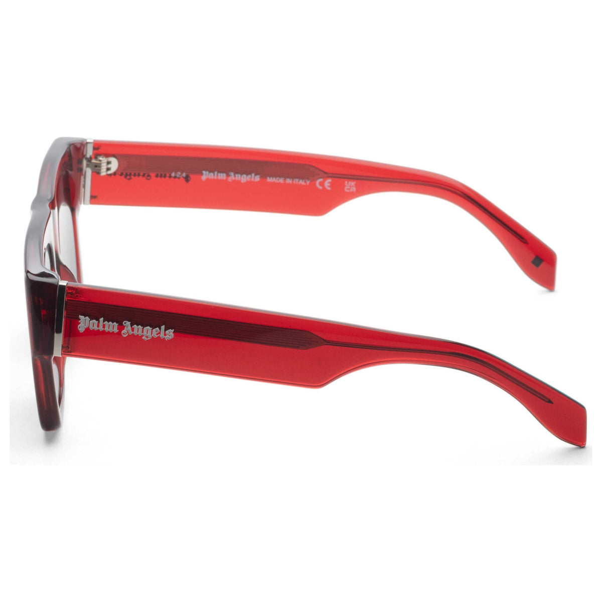 Palm Angels Hollywood Women's Sunglasses PERI049C99PLA0012807