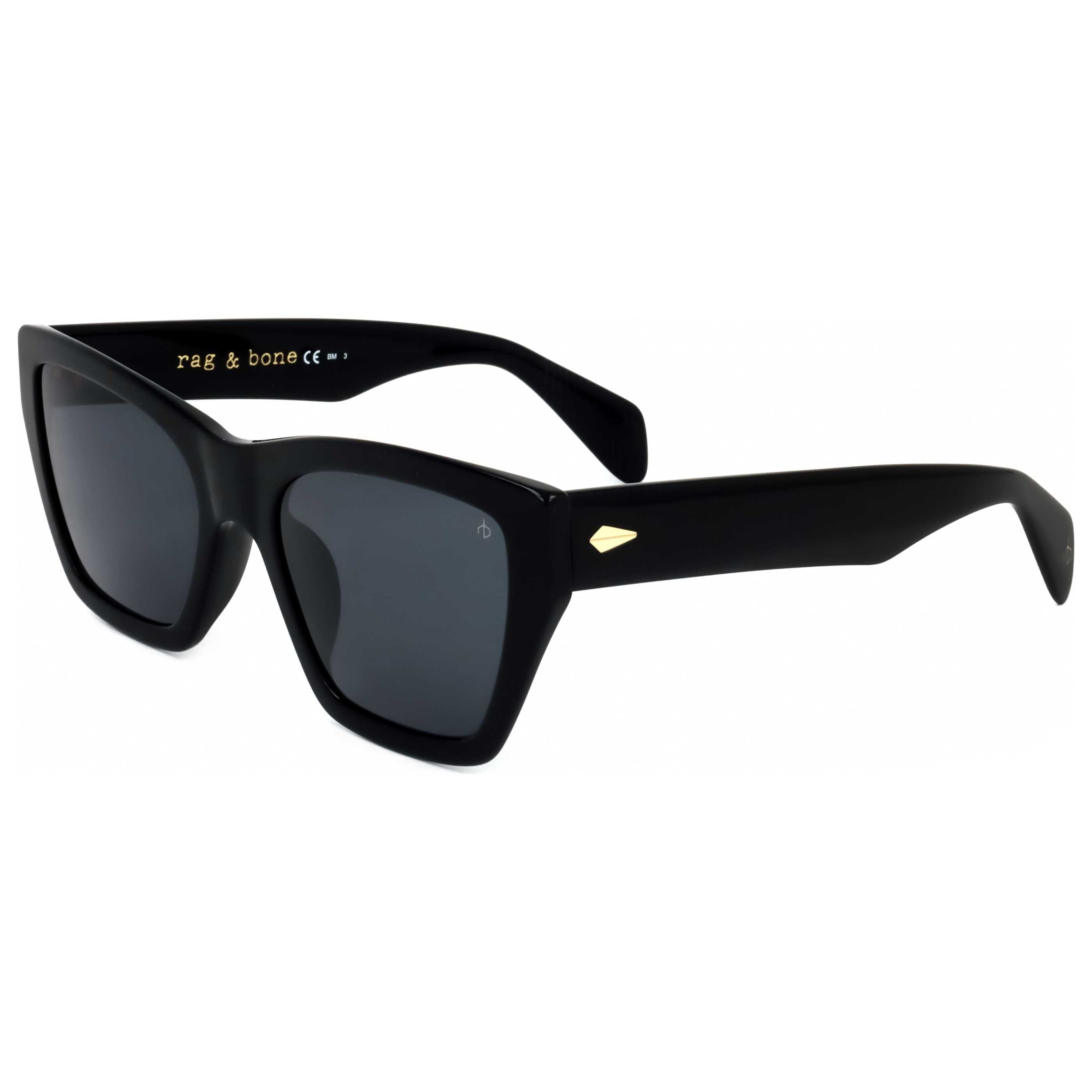Rag & Bone Women's Sunglasses RNB1046-G-S-807-54