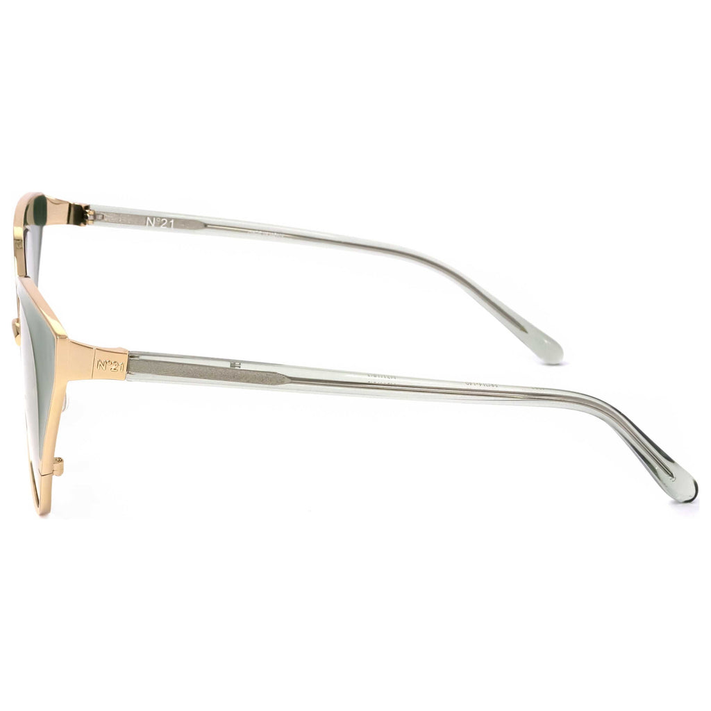 Linda Farrow Women's Sunglasses N21S18-C3-58