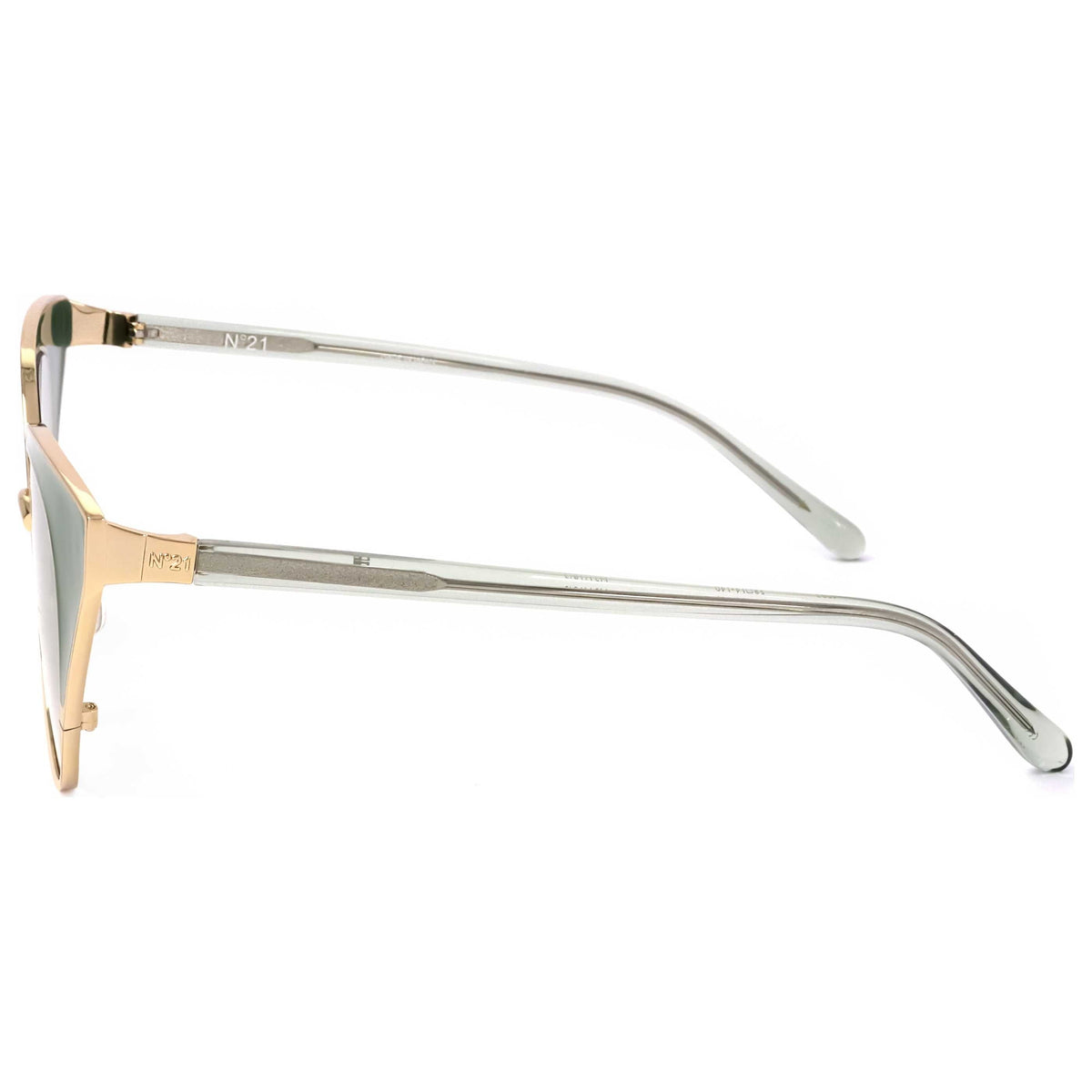 Linda Farrow Women's Sunglasses N21S18-C3-58