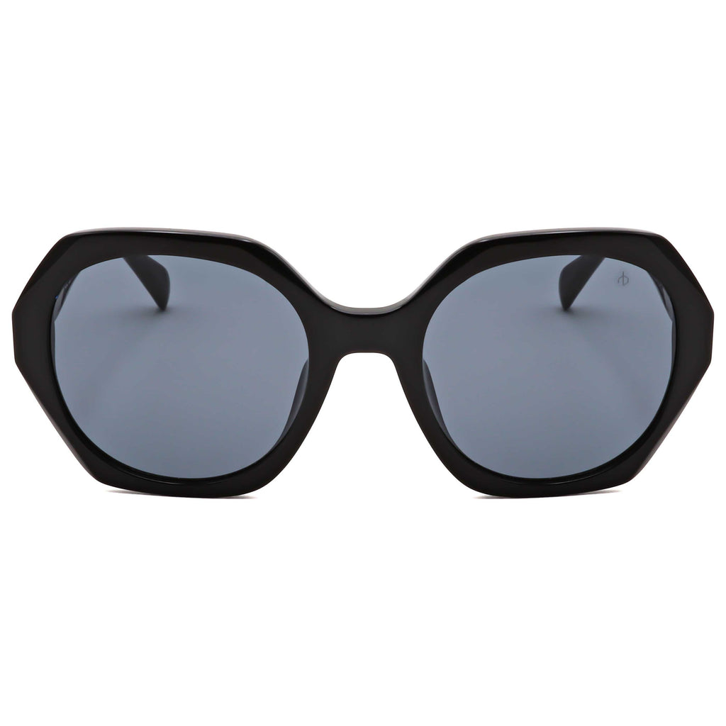 Rag & Bone Women's Sunglasses RNB1078-S-2M2-55