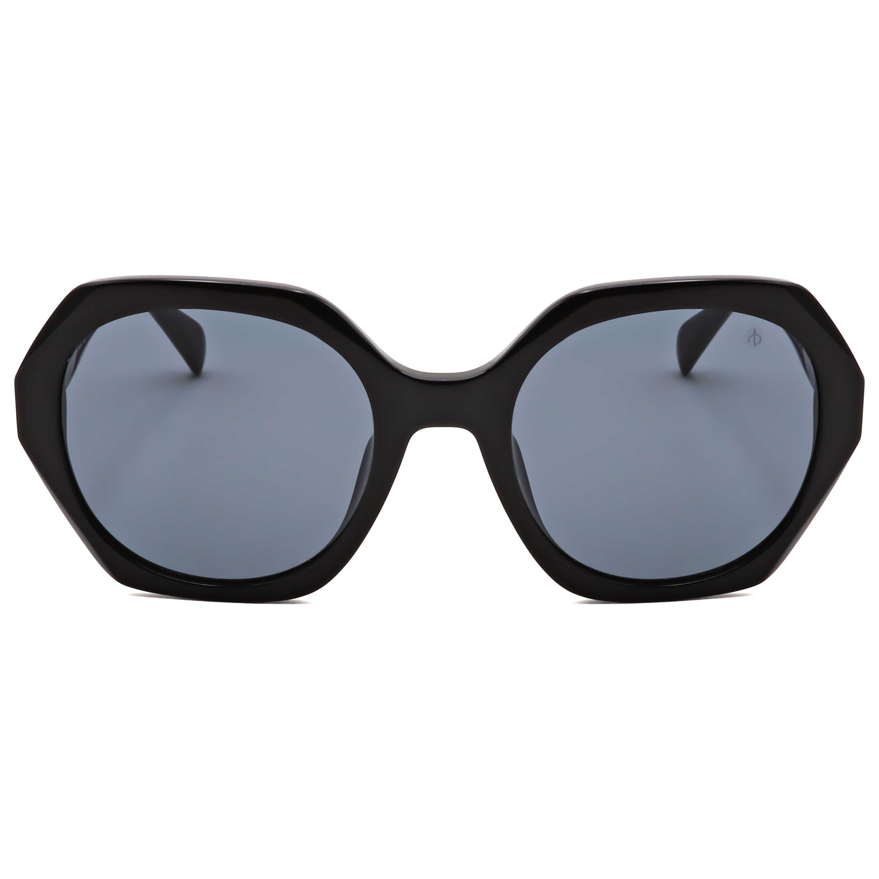 Rag & Bone Women's Sunglasses RNB1078-S-2M2-55