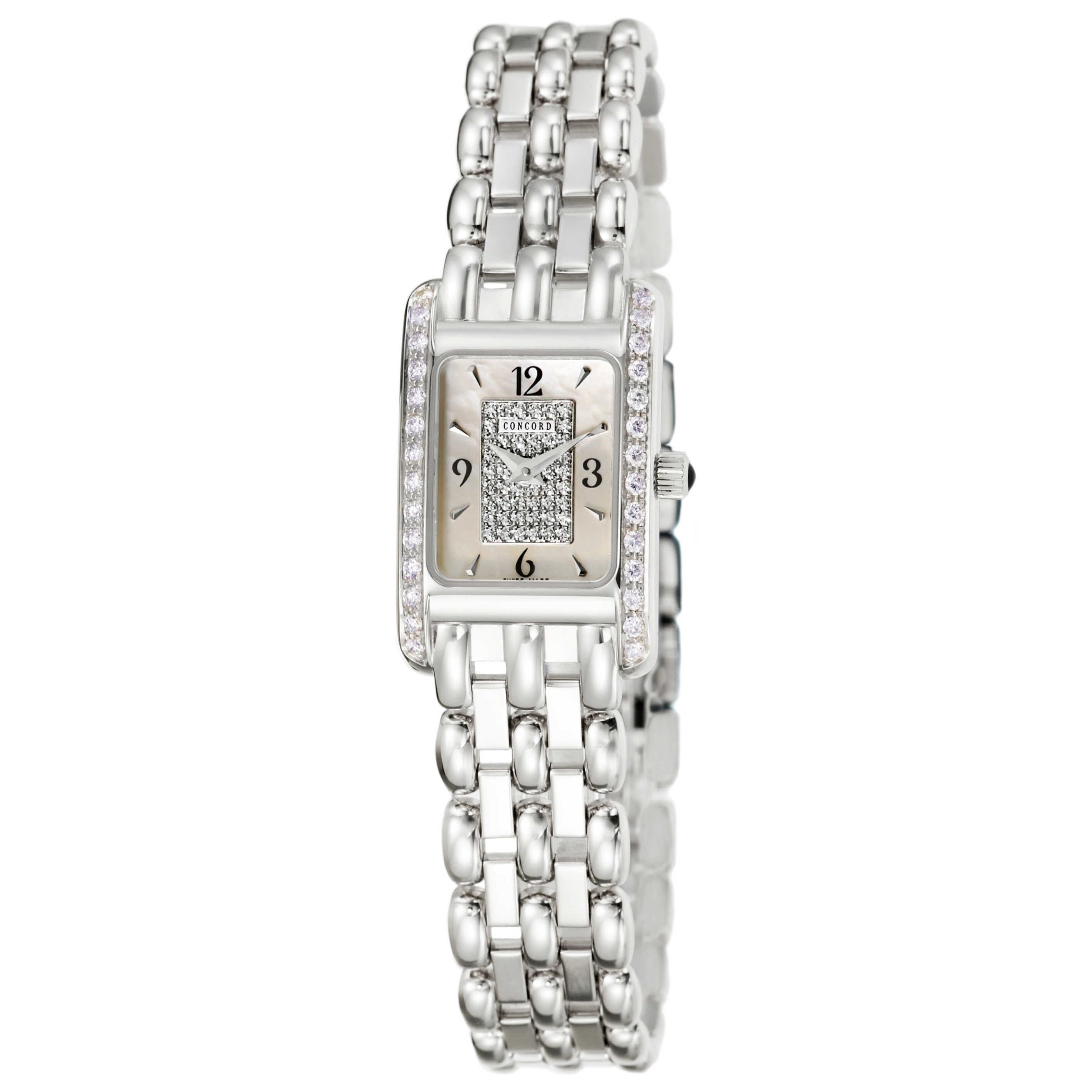 Concord Women's Quartz Watch 0310268