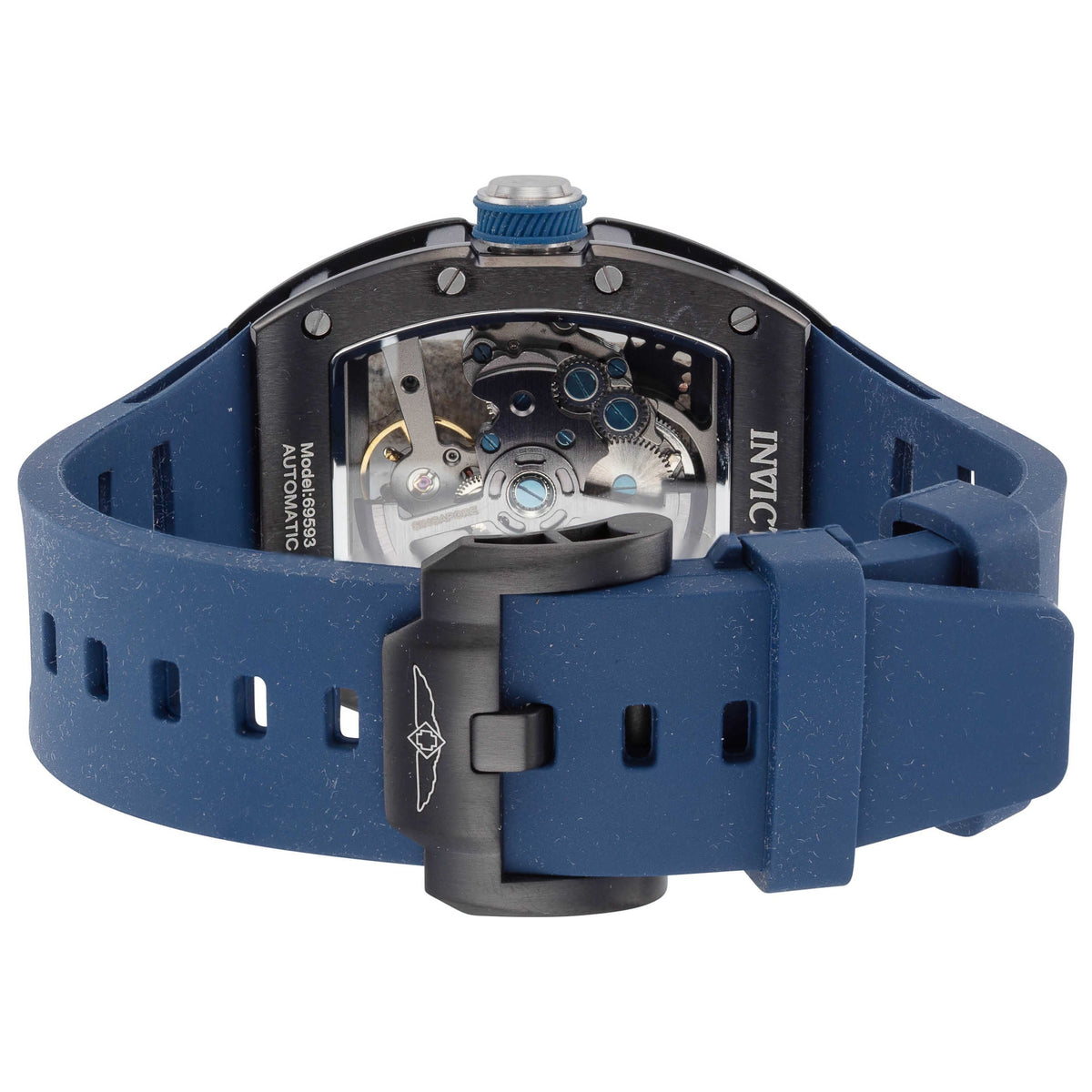 Invicta Radian Prism Men's Watch IN-69593
